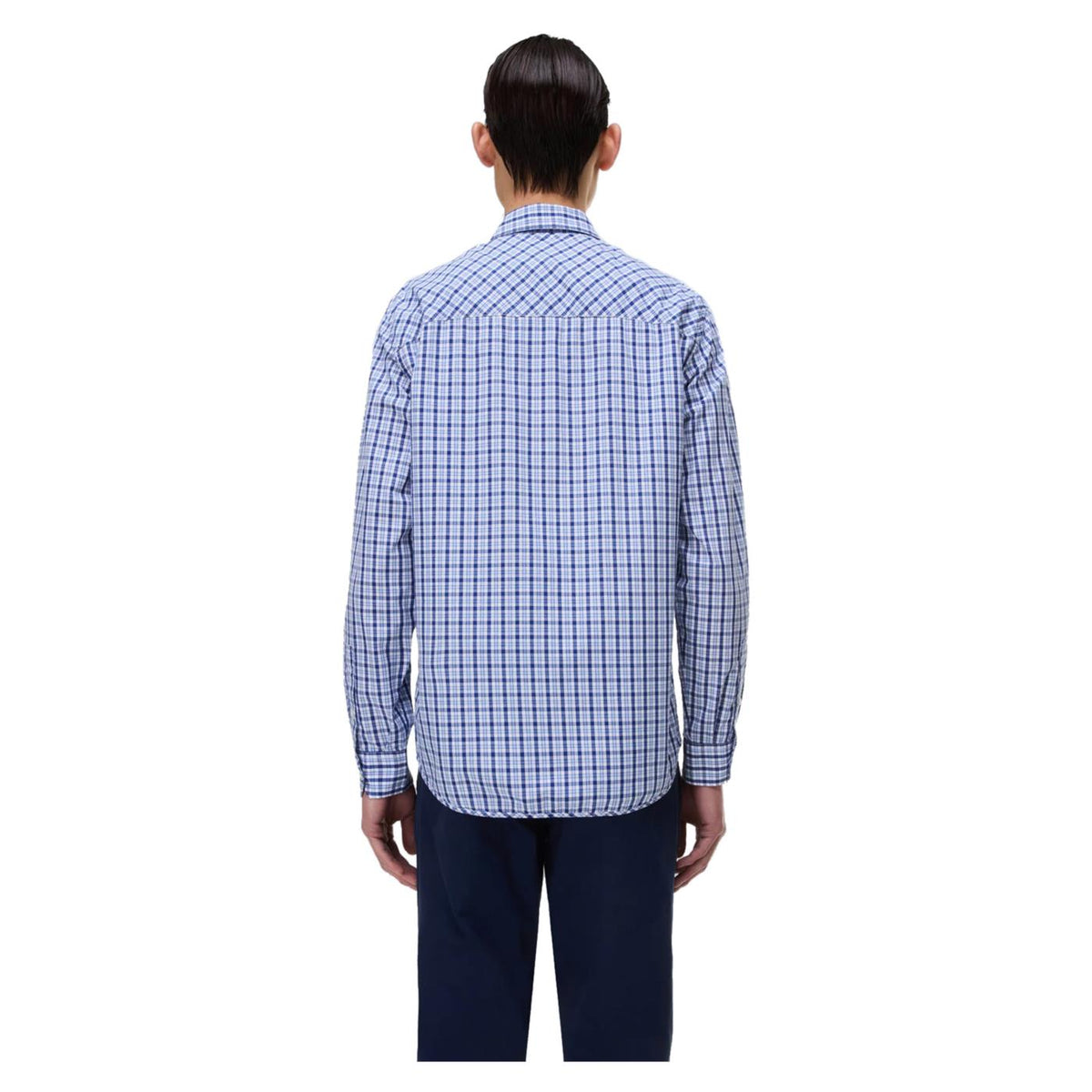 NAPAPIJRI G-TERRA LONG SLEEVE - seconda immagine