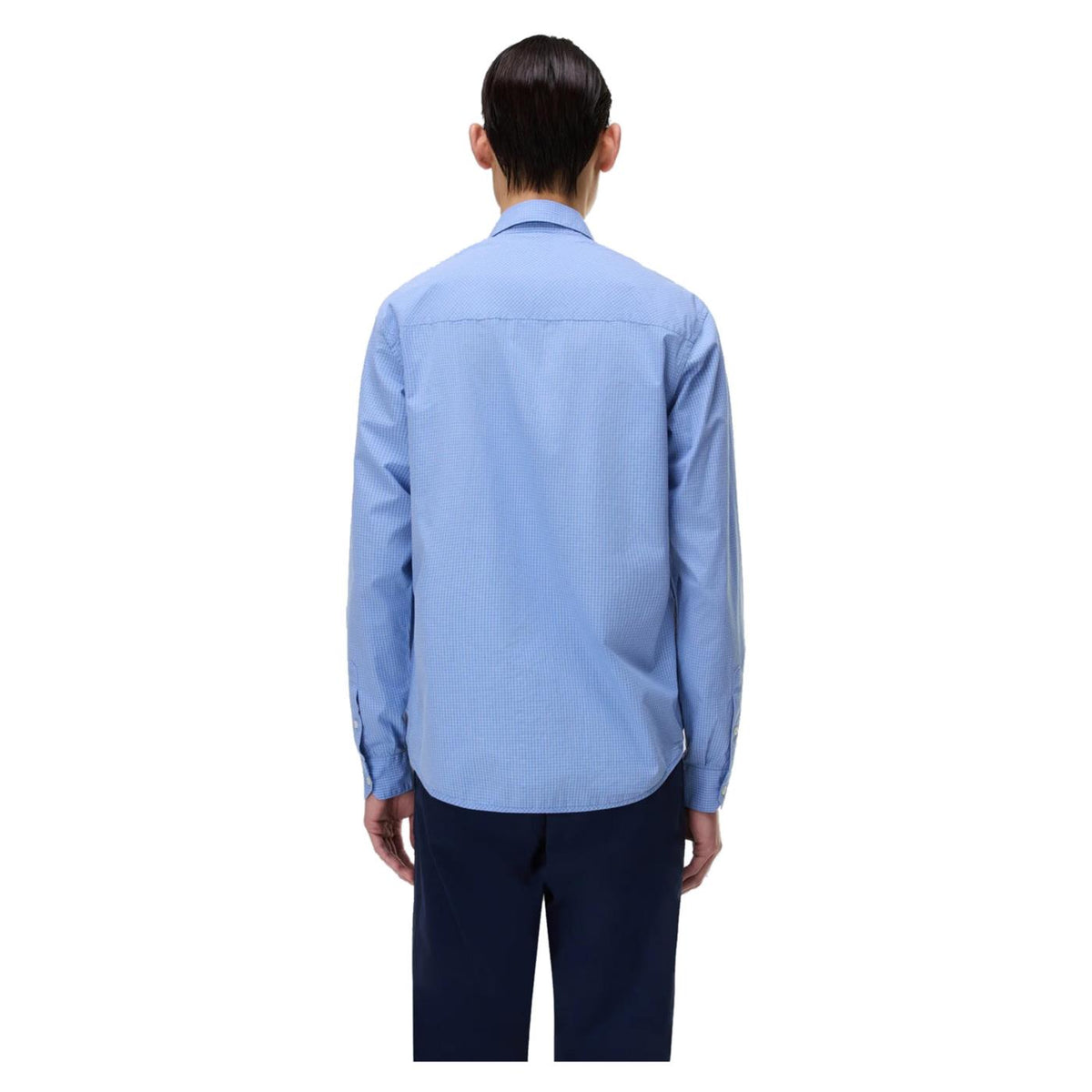 NAPAPIJRI G-TERRA LONG SLEEVE - seconda immagine