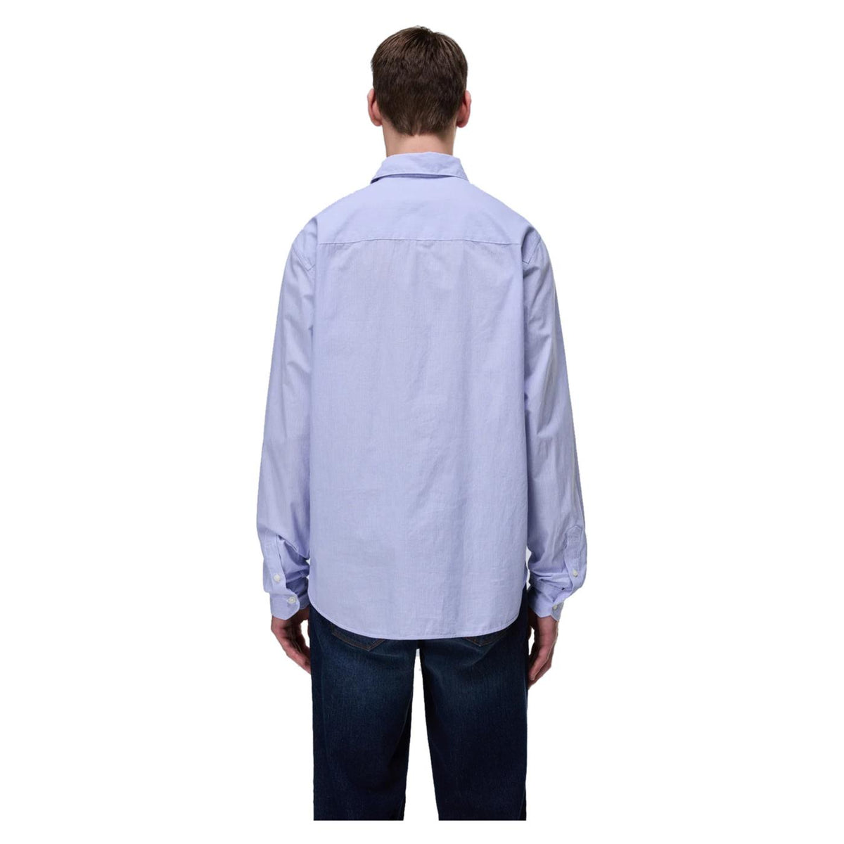 NAPAPIJRI G-TERRA LONG SLEEVE - seconda immagine
