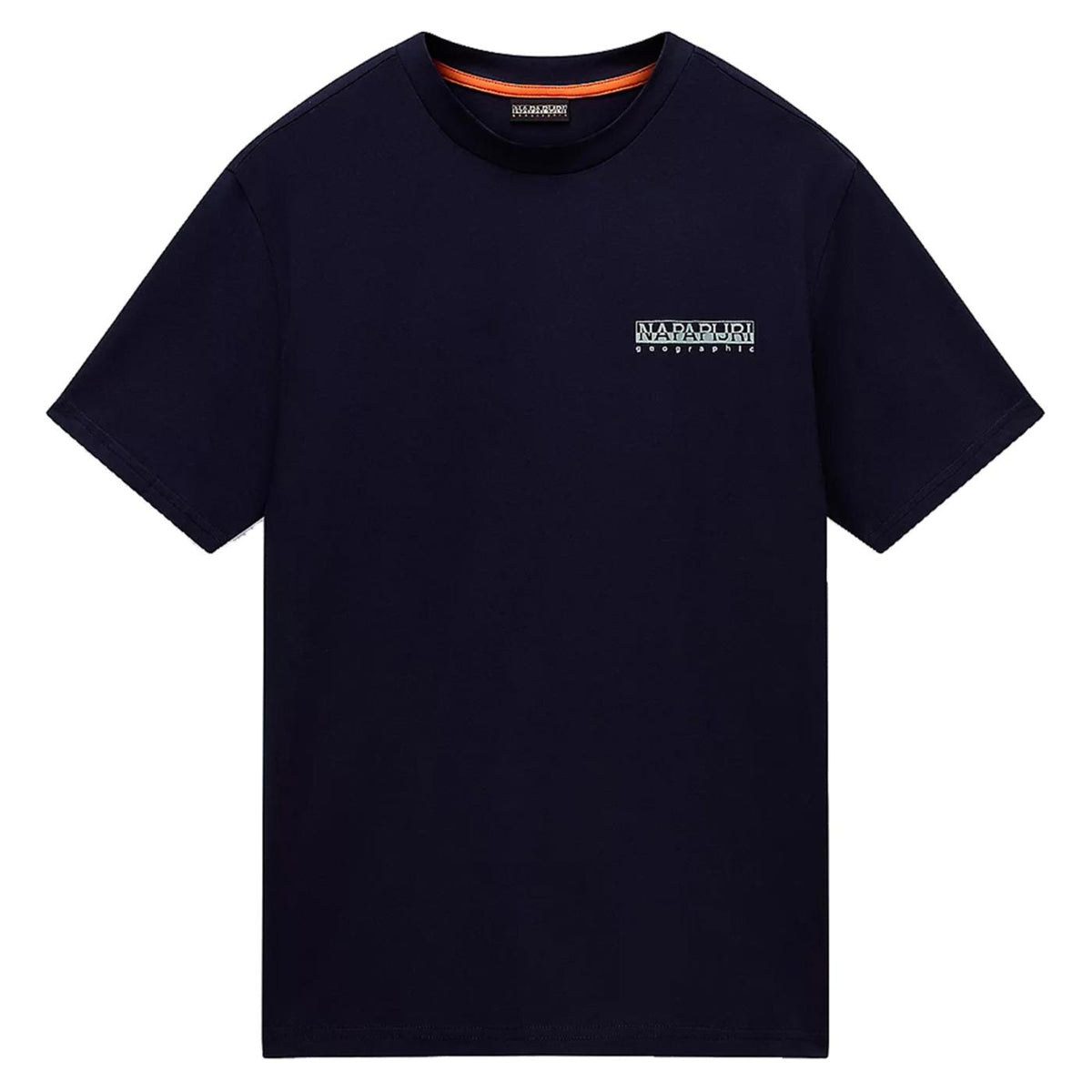 NAPAPIJRI S-DATI SHORT SLEEVES TEE