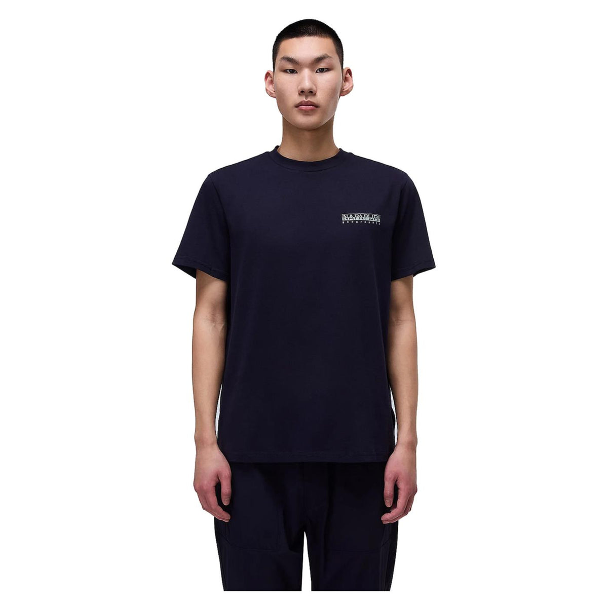 NAPAPIJRI S-DATI SHORT SLEEVES TEE