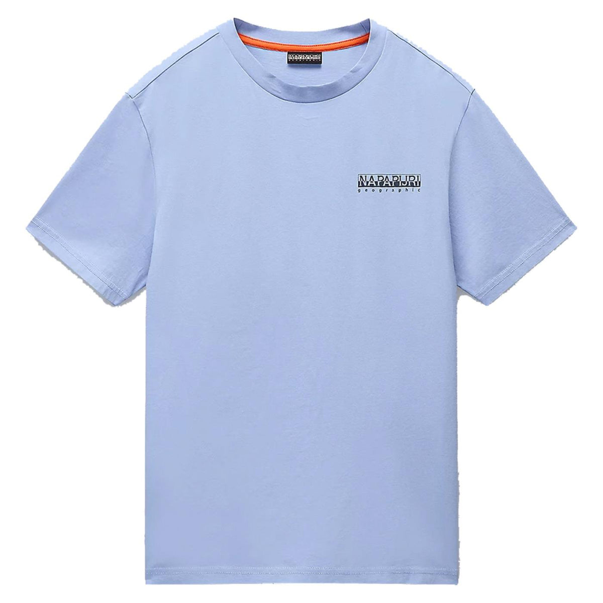 NAPAPIJRI S-DATI SHORT SLEEVES TEE