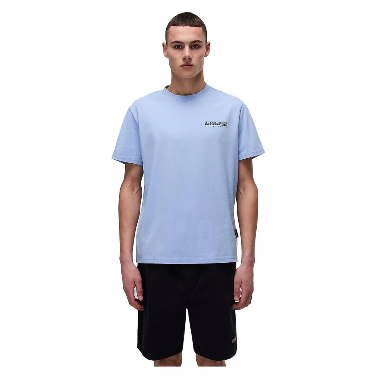 NAPAPIJRI S-DATI SHORT SLEEVES TEE