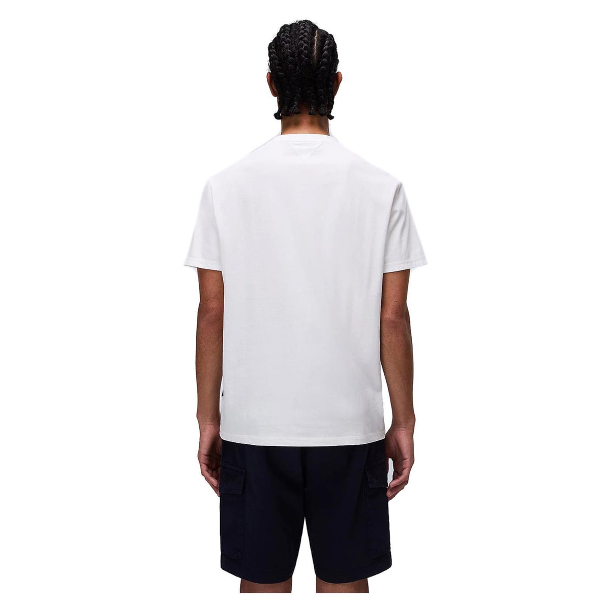 NAPAPIJRI S-LARI SHORT SLEEVES TEE