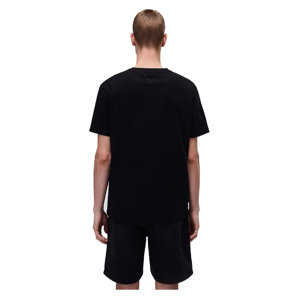 NAPAPIJRI S-LARI SHORT SLEEVES TEE