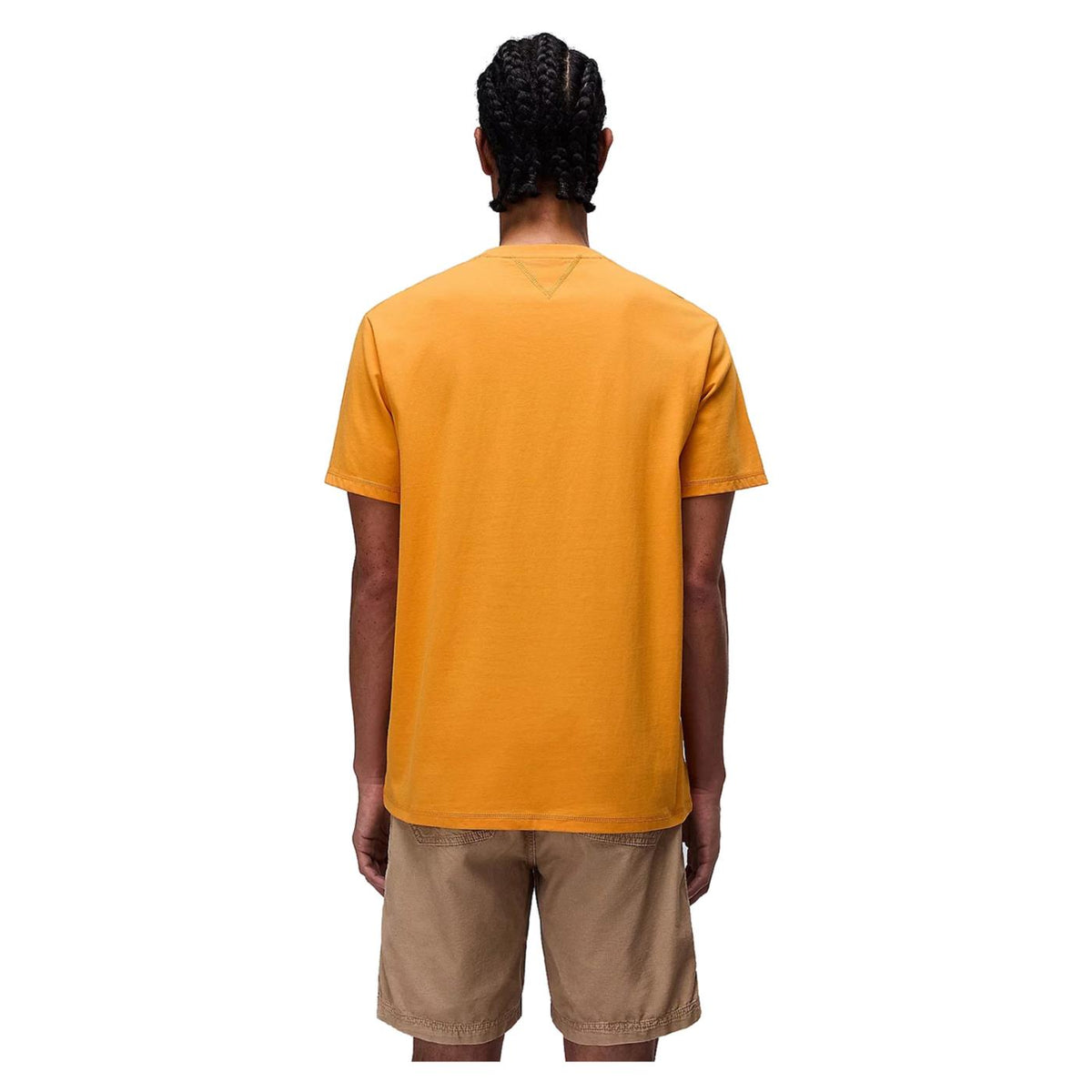 NAPAPIJRI S-LARI SHORT SLEEVES TEE