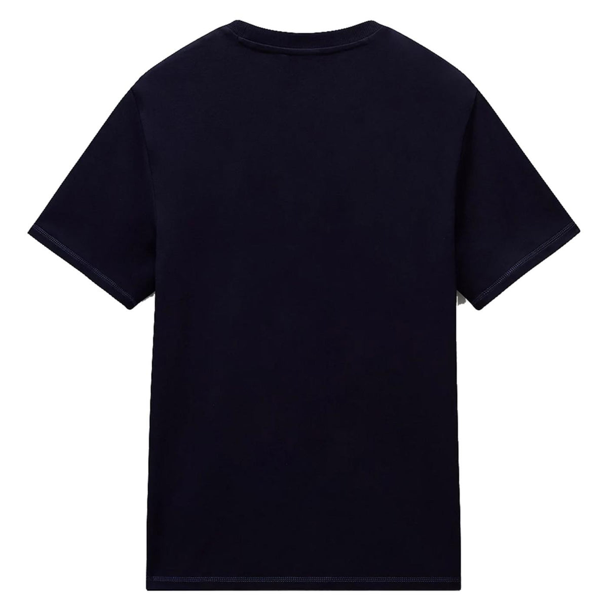 NAPAPIJRI S-VANNI PRINT SS TEE