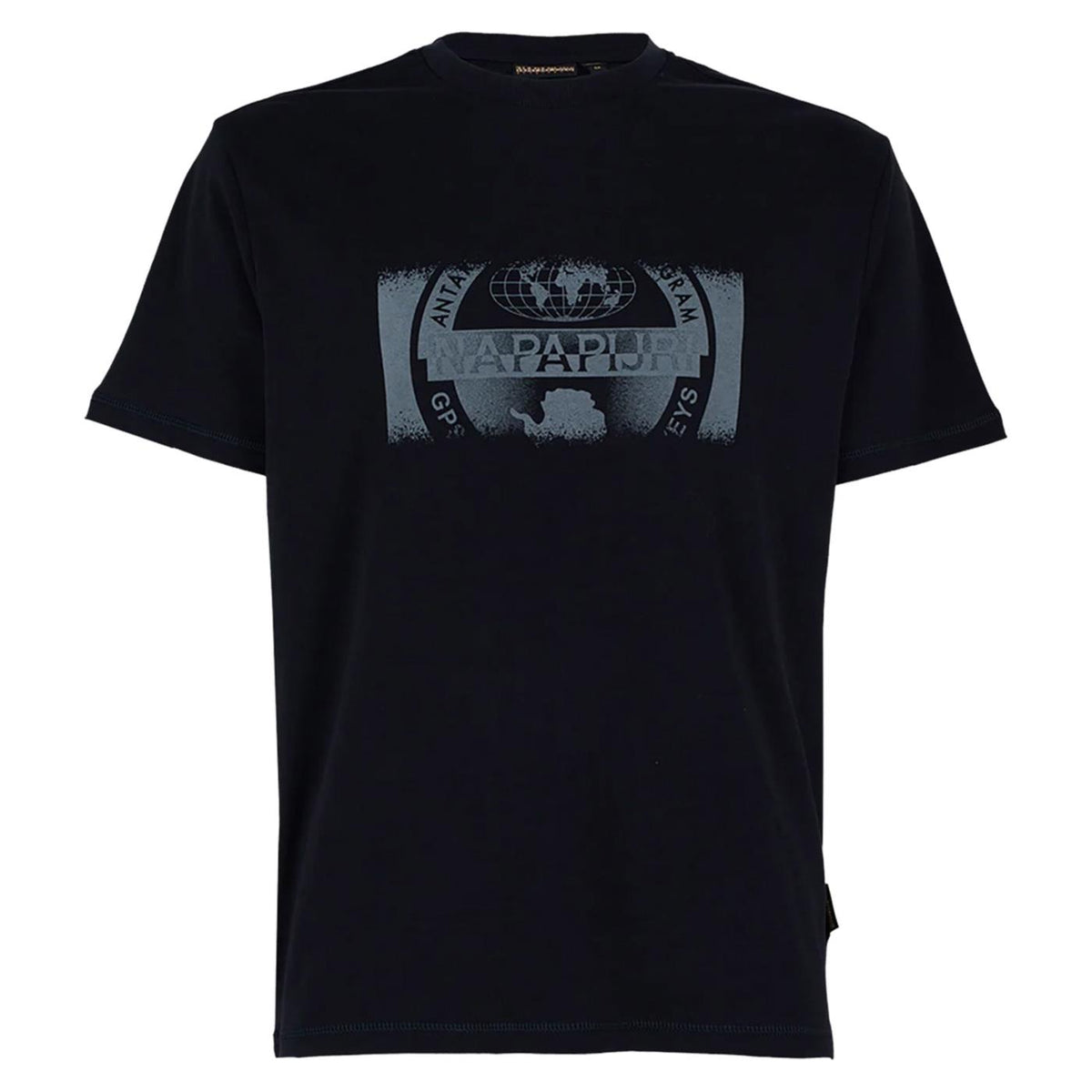 NAPAPIJRI S-VANNI PRINT SS TEE
