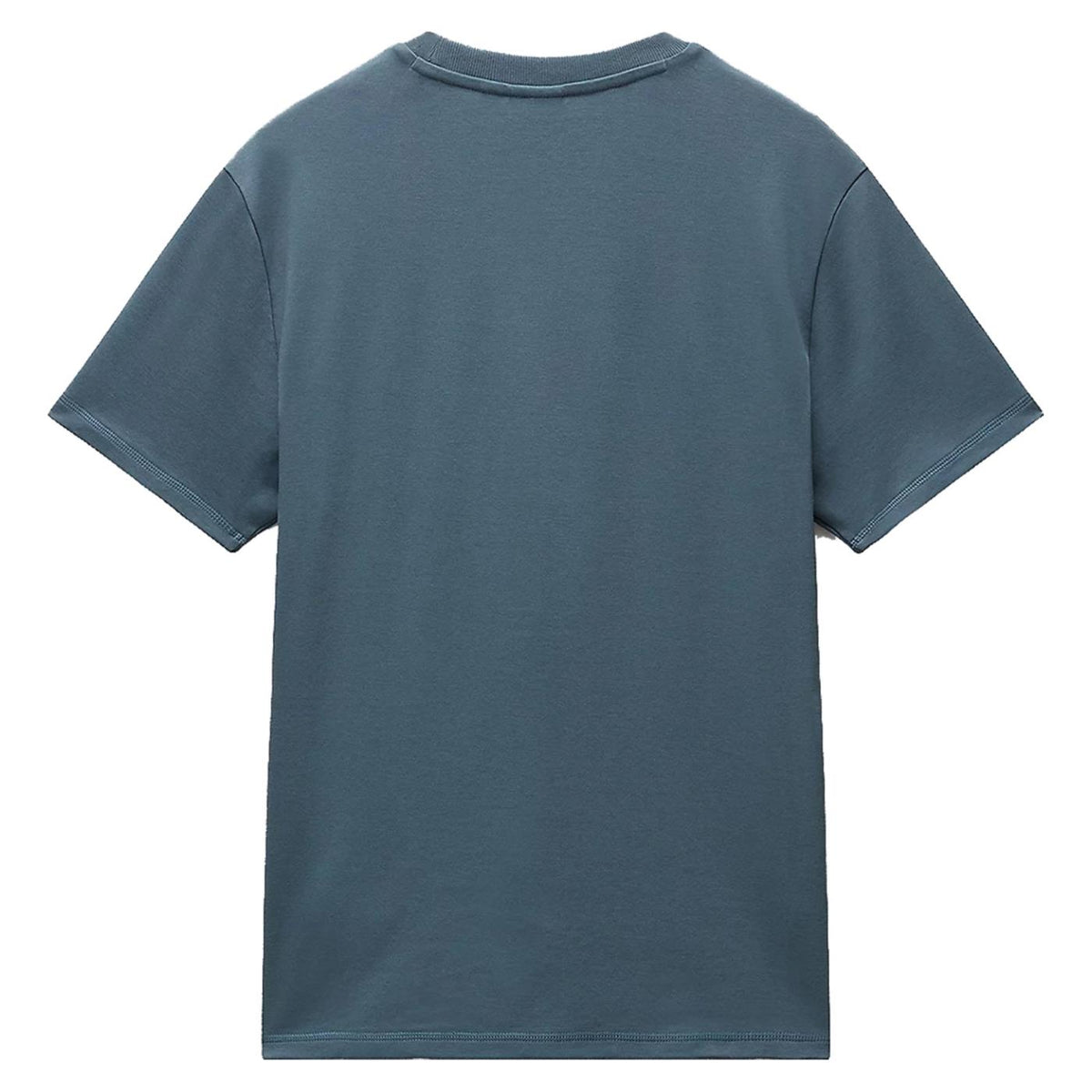 NAPAPIJRI S-VANNI PRINT SS TEE