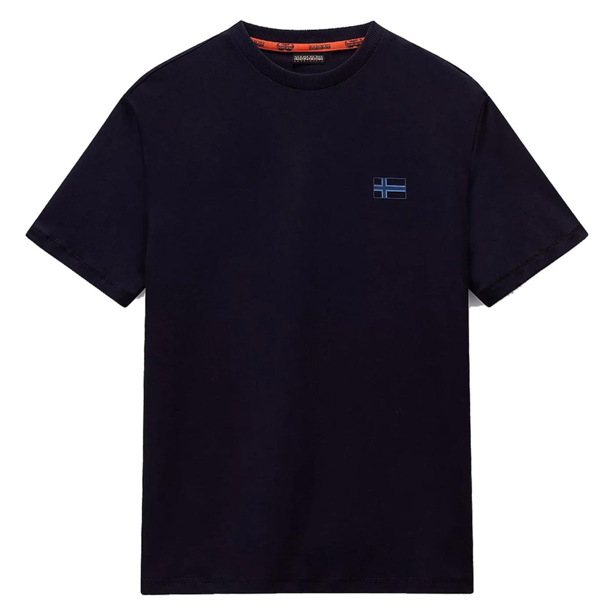 NAPAPIJRI S-SORANO SS TEE