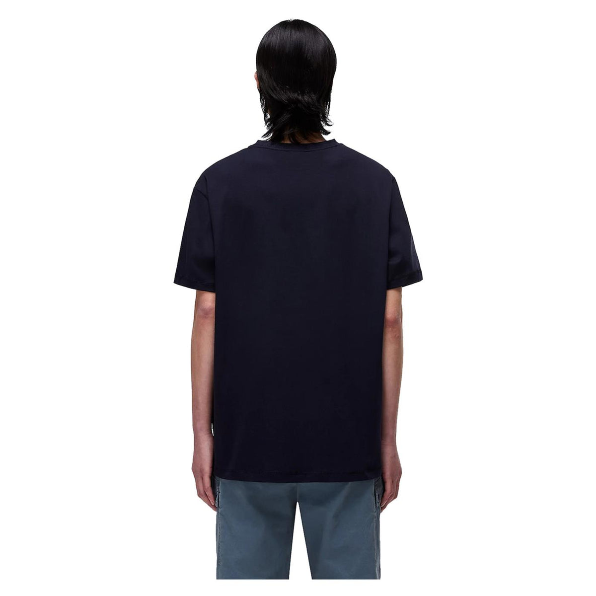 NAPAPIJRI S-SORANO SS TEE