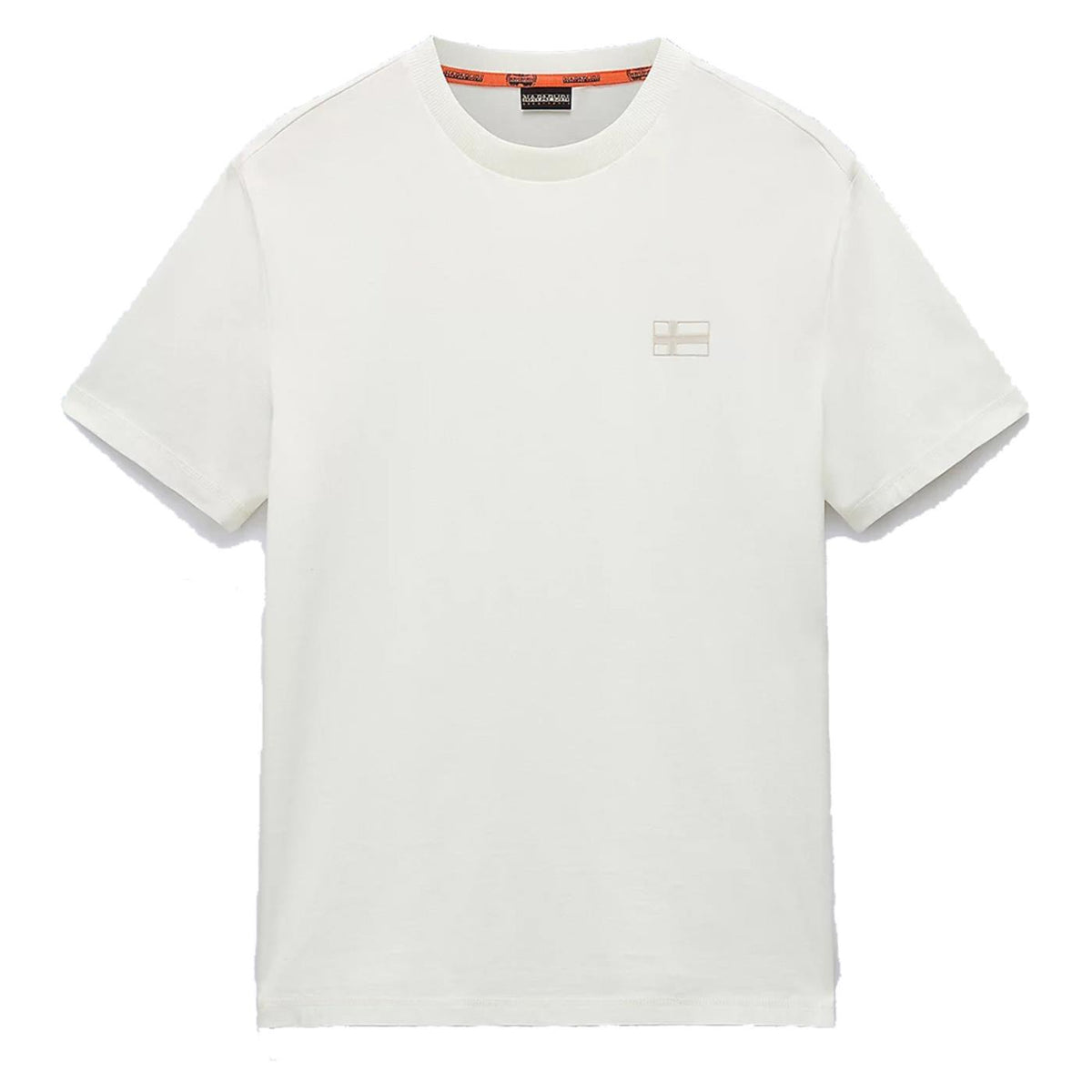 NAPAPIJRI S-SORANO SS TEE