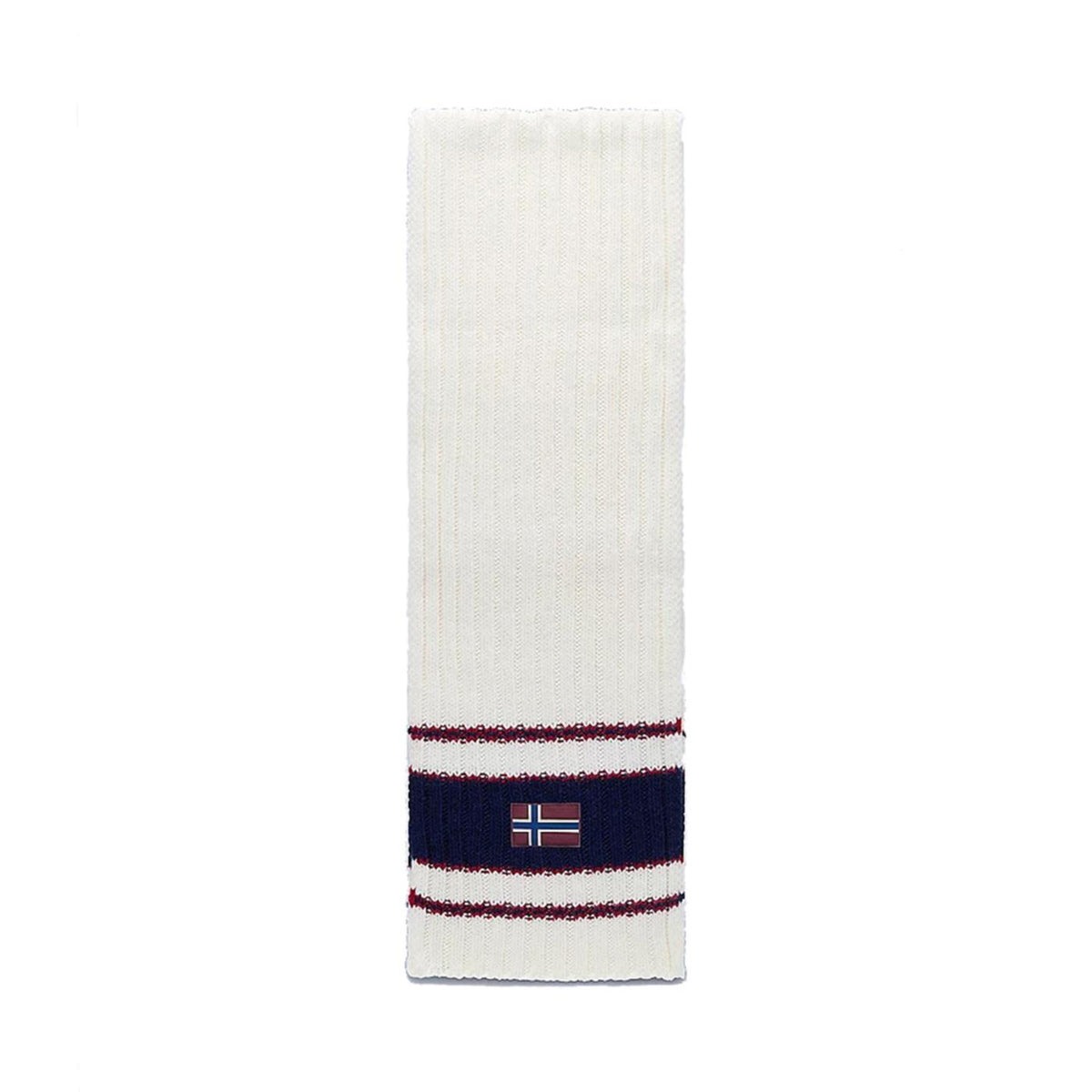 NAPAPIJRI F-AREUSE SCARF BEIGE