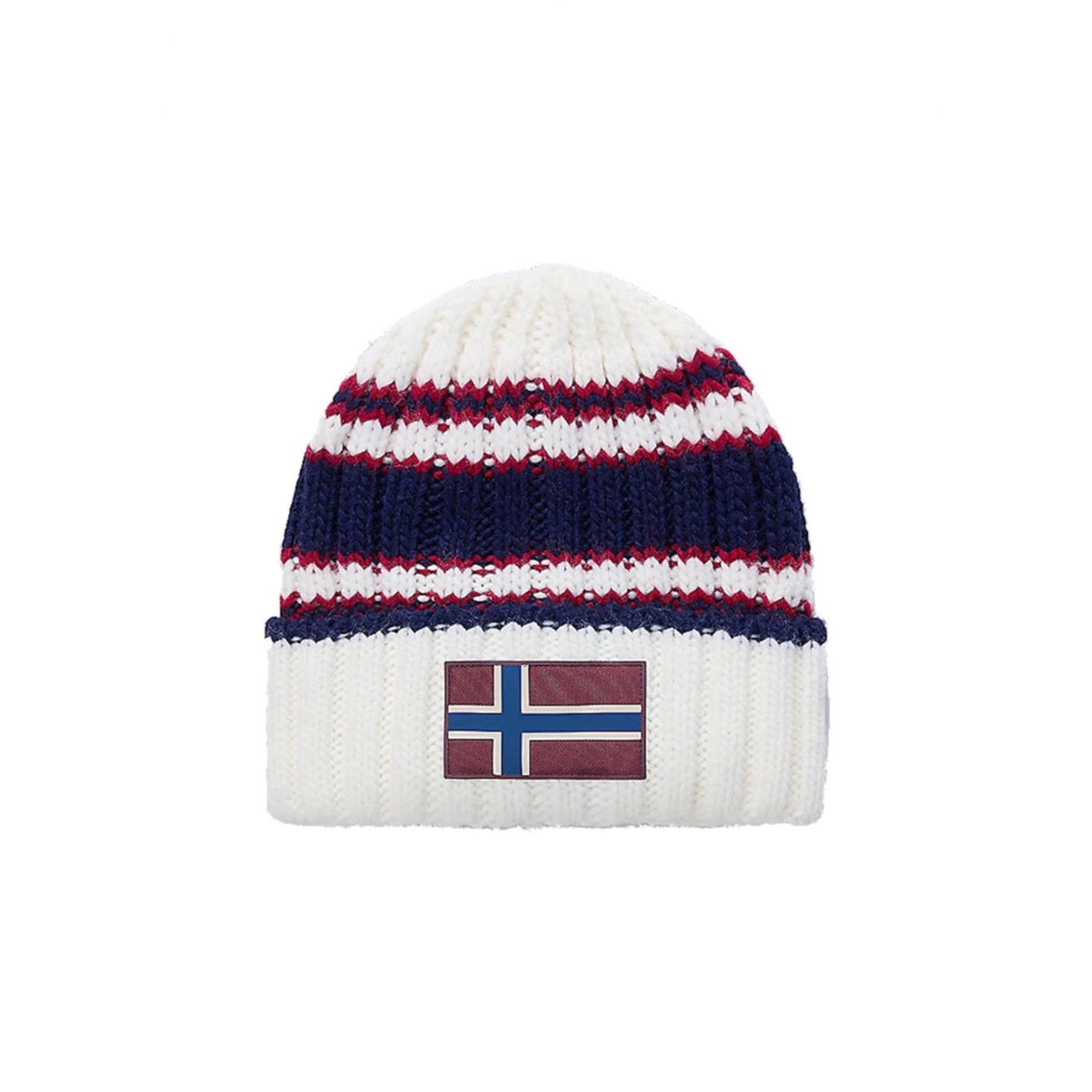 NAPAPIJRI F-AREUSE CAP BEIGE DIMITY