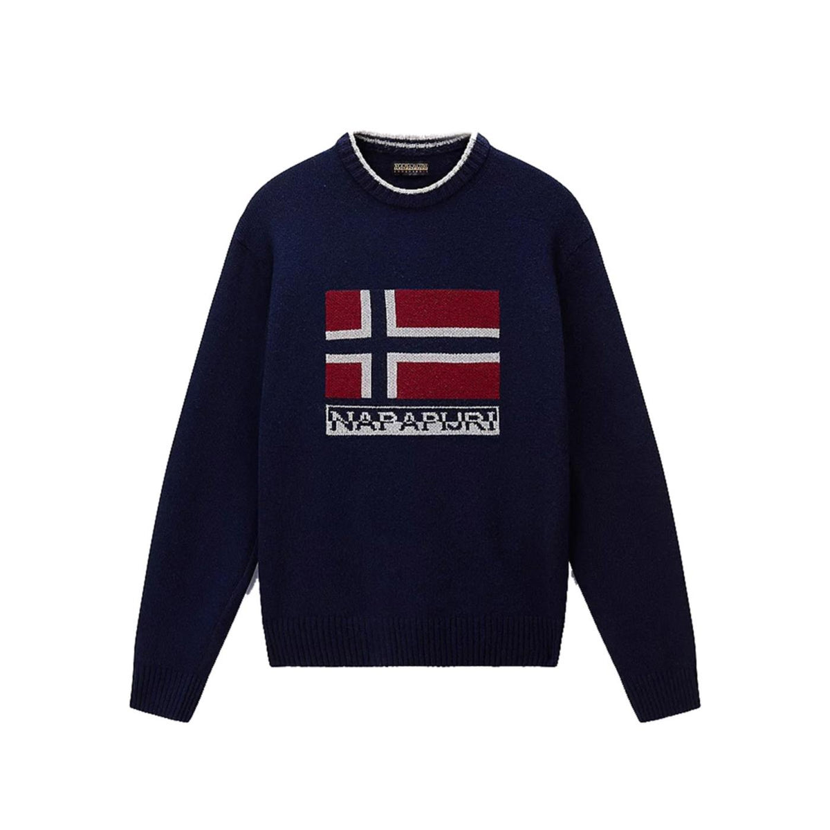 NAPAPIJRI D-SILVRETTA