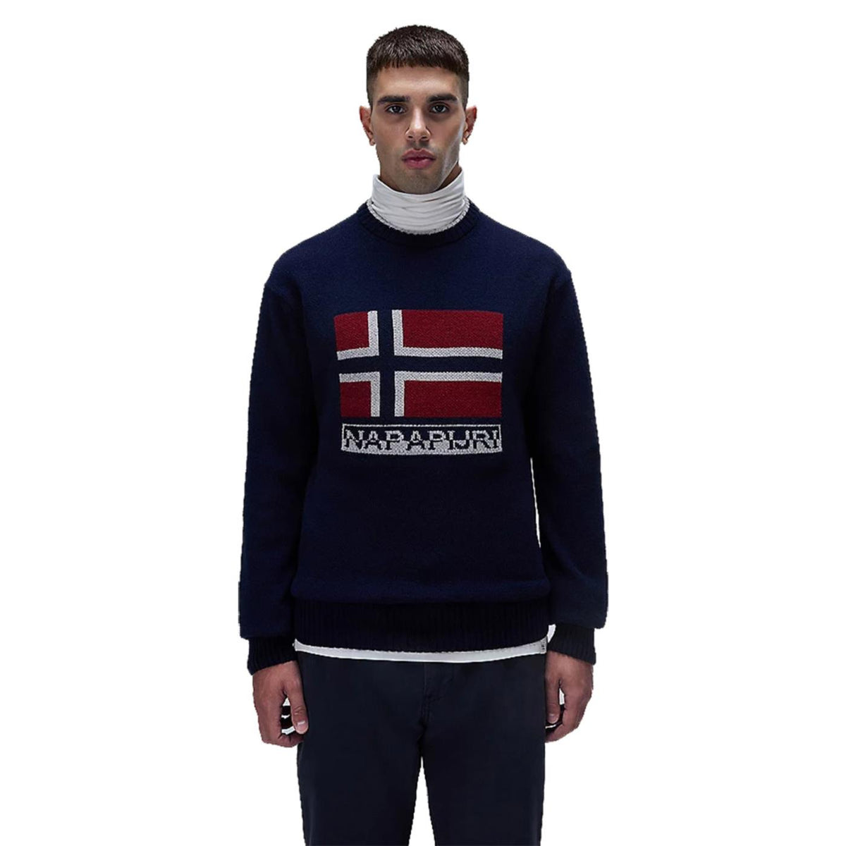 NAPAPIJRI D-SILVRETTA