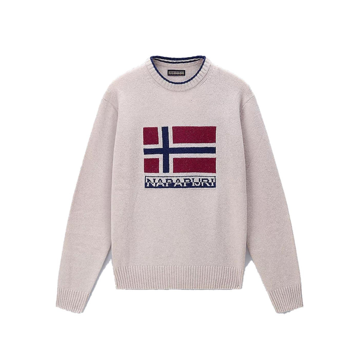 NAPAPIJRI D-SILVRETTA