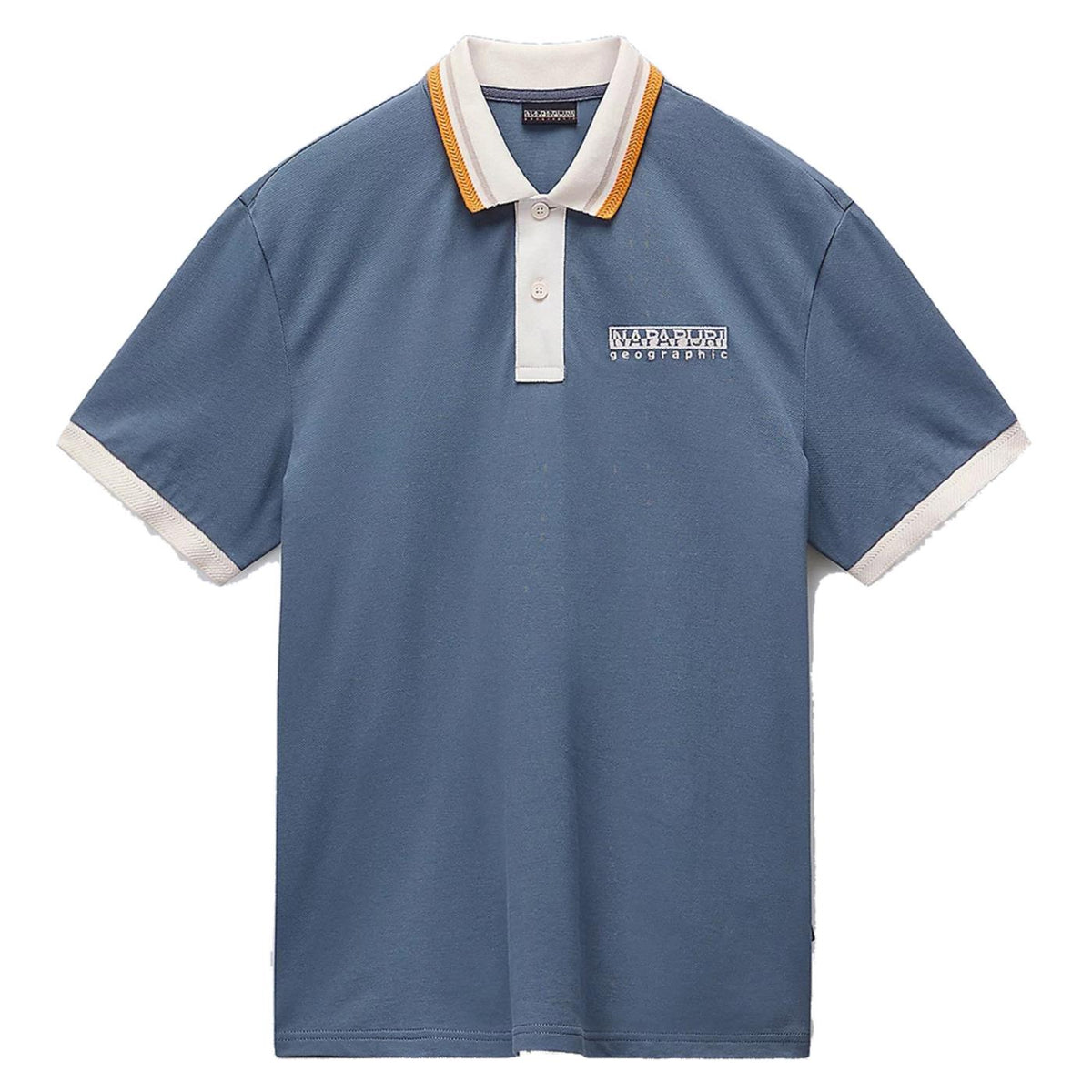NAPAPIJRI E-MURLO SS POLO