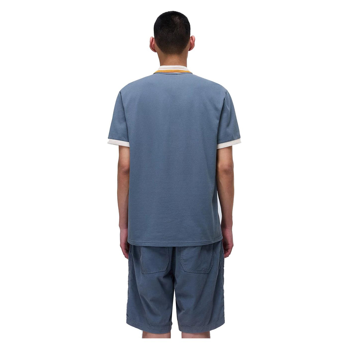 NAPAPIJRI E-MURLO SS POLO