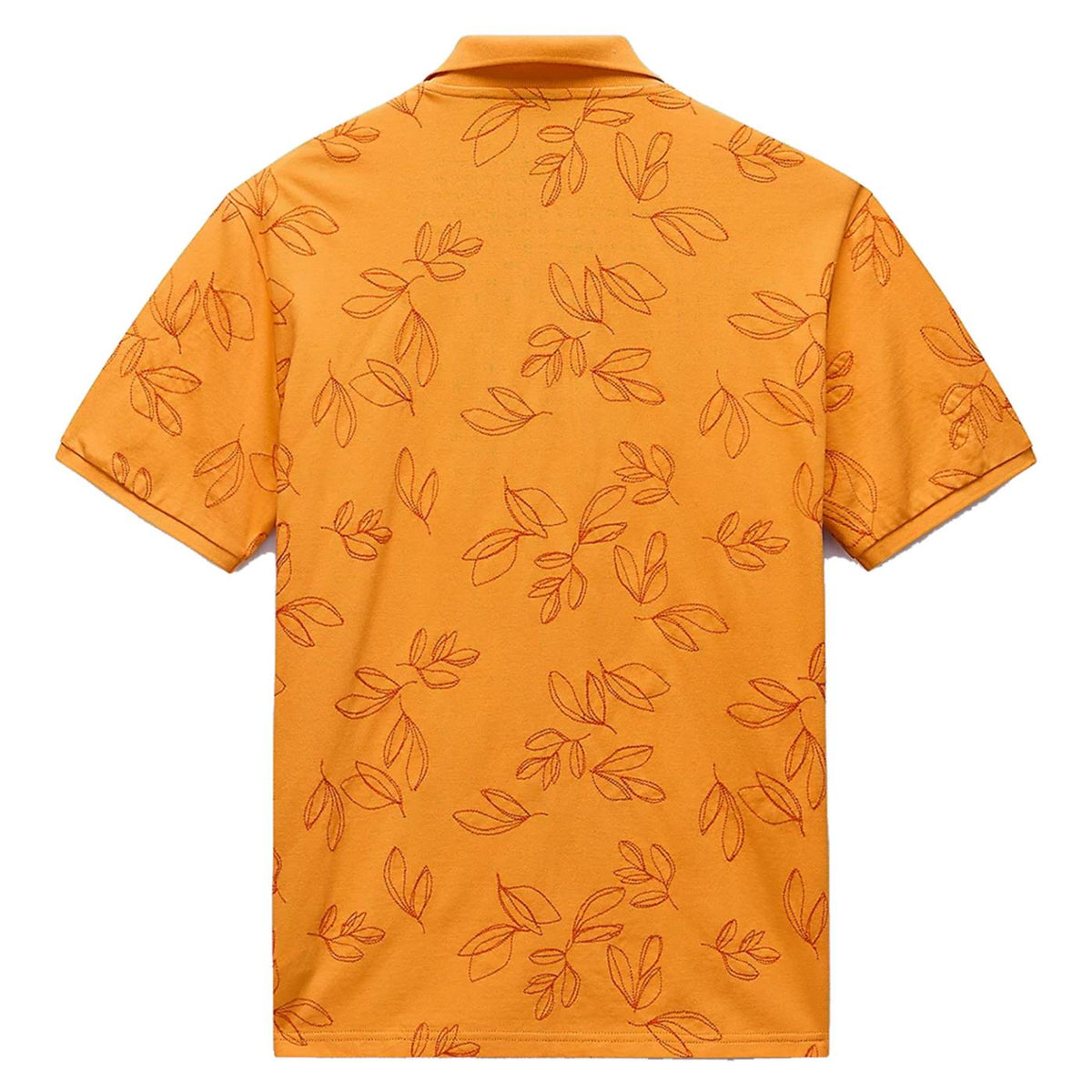 NAPAPIJRI E-BROLIO SS POLO - seconda immagine