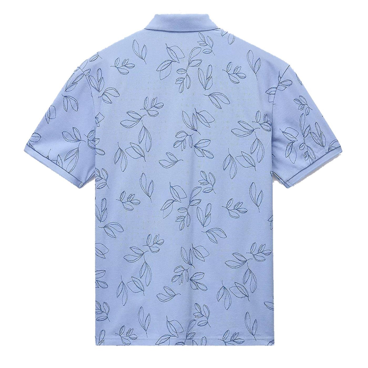 NAPAPIJRI E-BROLIO SS POLO - seconda immagine