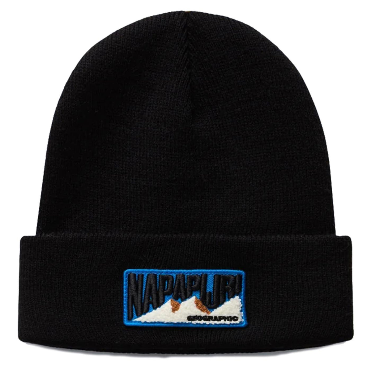 NAPAPIJRI F-MONTEPIANA - Nero - immagine principale