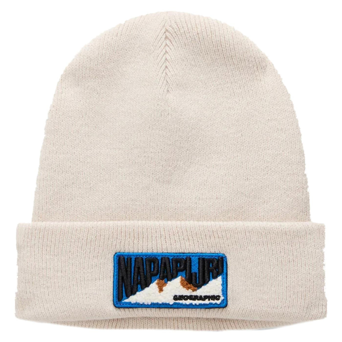 NAPAPIJRI F-MONTEPIANA - Beige - immagine principale