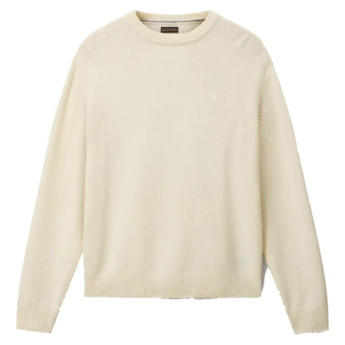 NAPAPIJRI D-ORDIN CREW - Beige - immagine principale