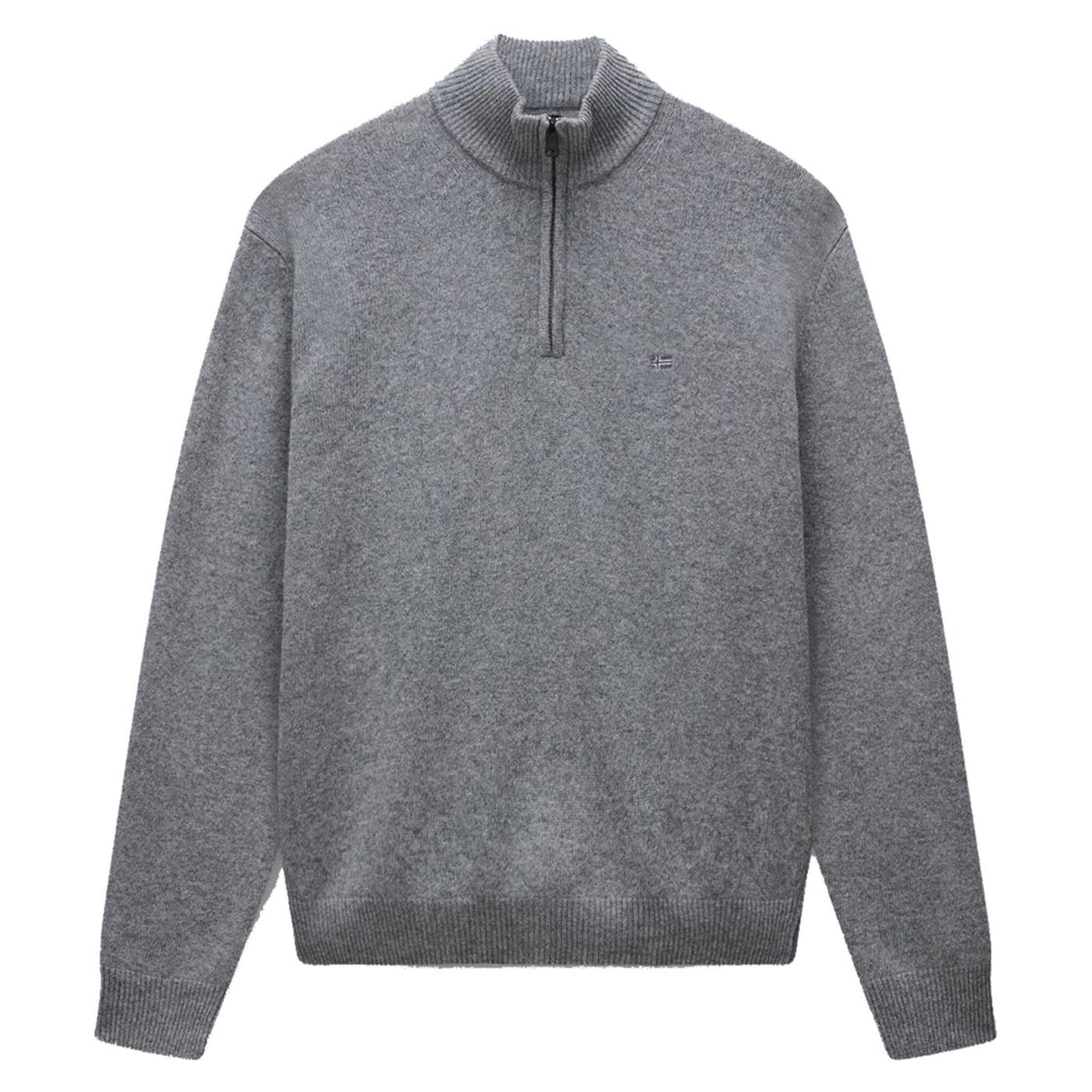 NAPAPIJRI D-ORDIN HALF ZIP
