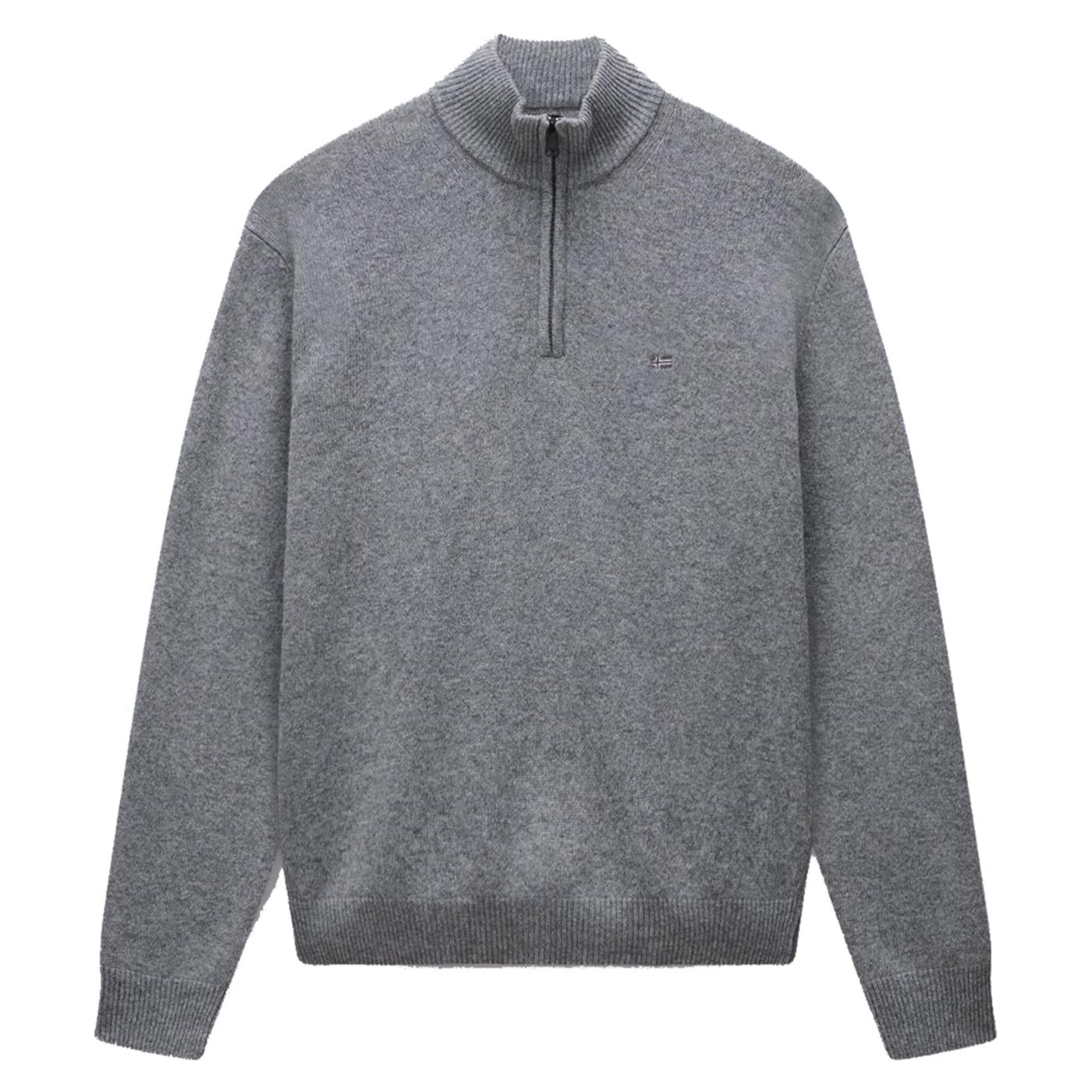 NAPAPIJRI D-ORDIN HALF ZIP - immagine principale