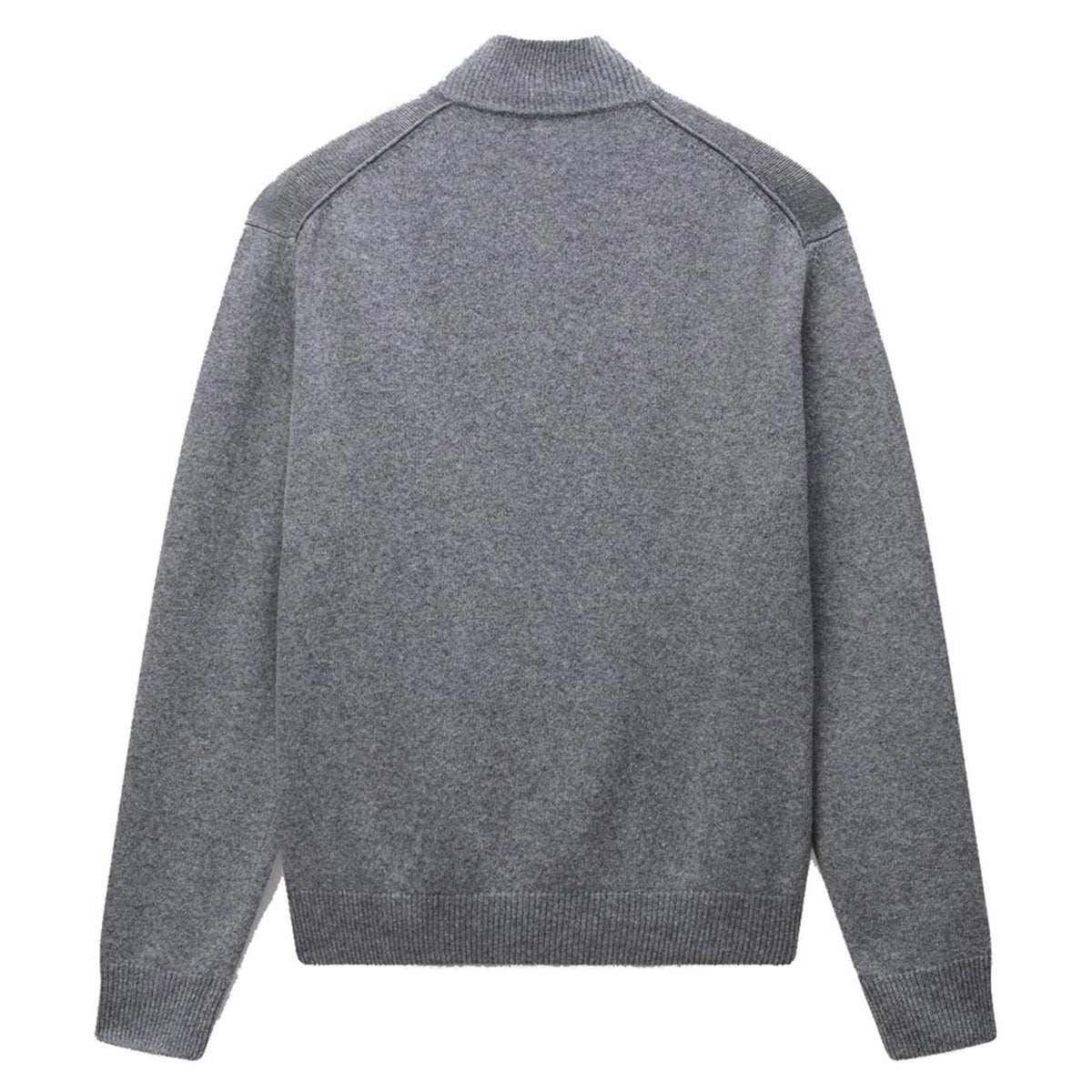 NAPAPIJRI D-ORDIN HALF ZIP - seconda immagine