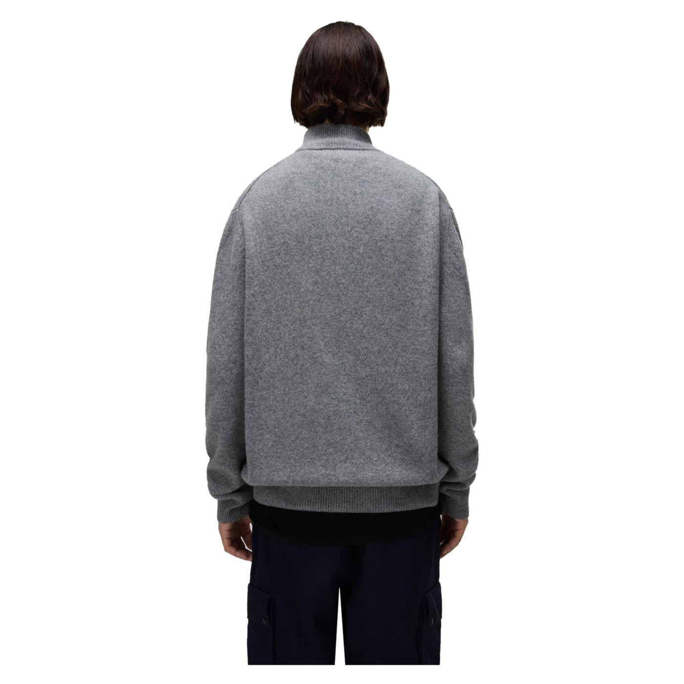 NAPAPIJRI D-ORDIN HALF ZIP - vista 4