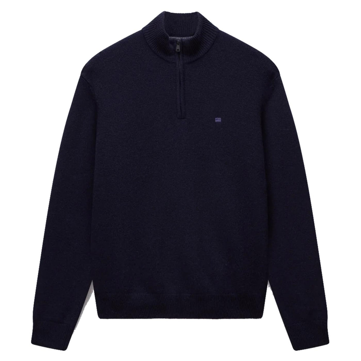 NAPAPIJRI D-ORDIN HALF ZIP