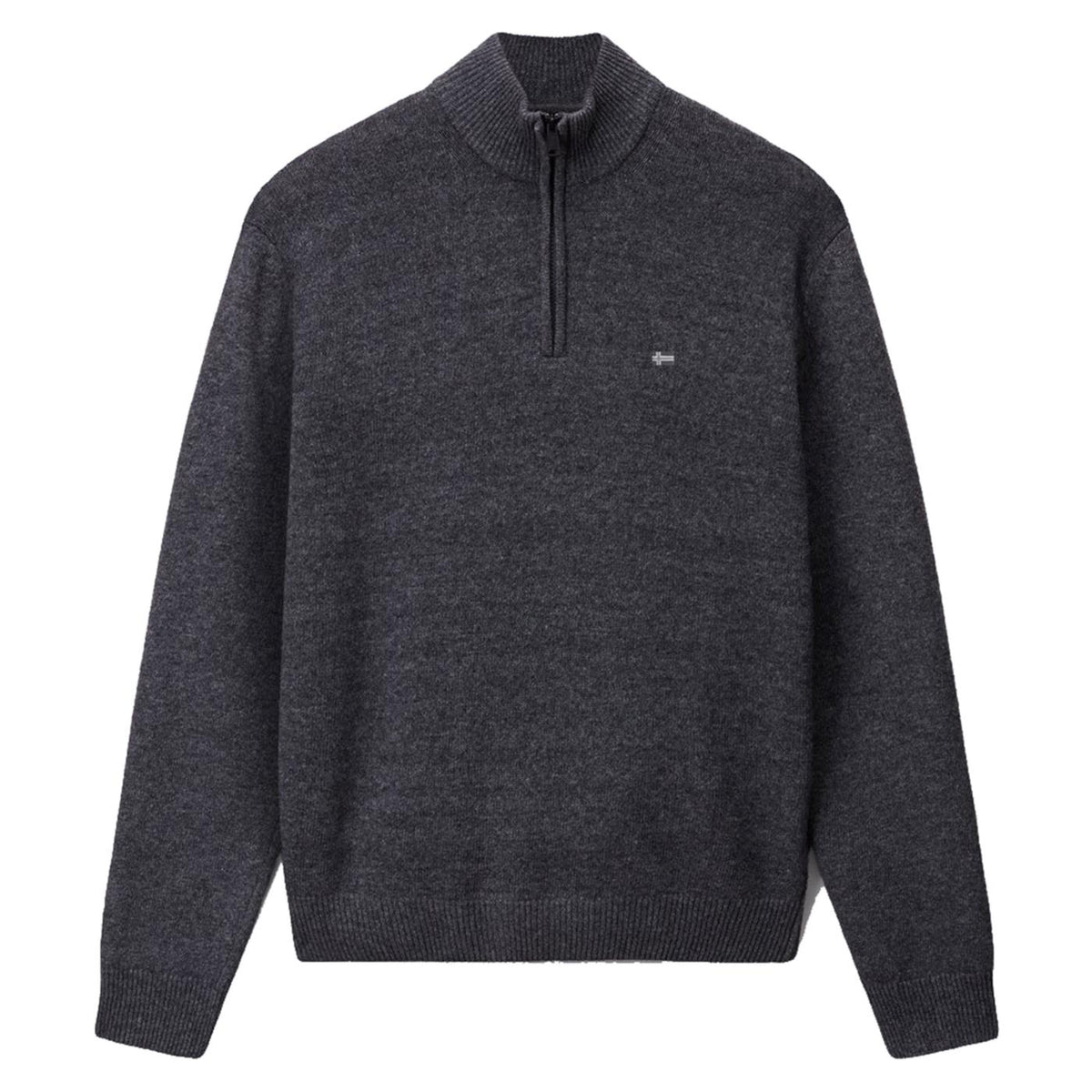 NAPAPIJRI D-ORDIN HALF ZIP
