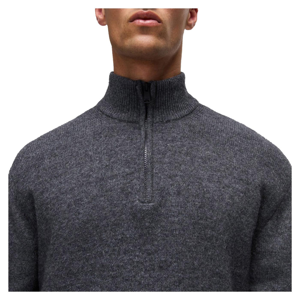 NAPAPIJRI D-ORDIN HALF ZIP - seconda immagine