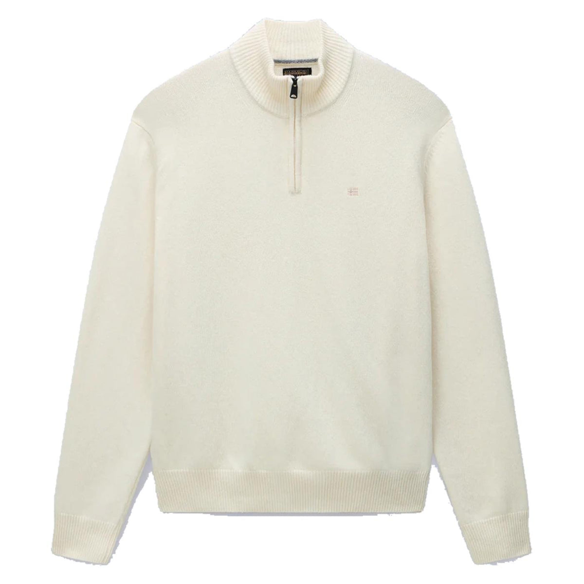 NAPAPIJRI D-ORDIN HALF ZIP - vista 3