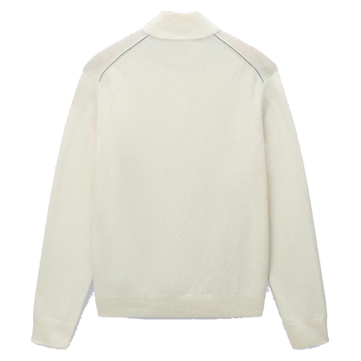NAPAPIJRI D-ORDIN HALF ZIP - vista 4