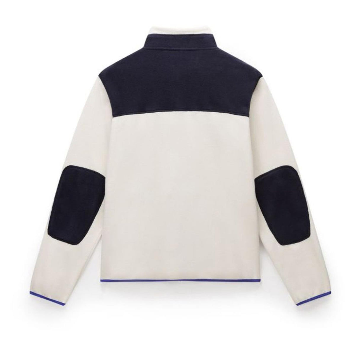 NAPAPIJRI T-DERGANA FULL ZIP - vista 2
