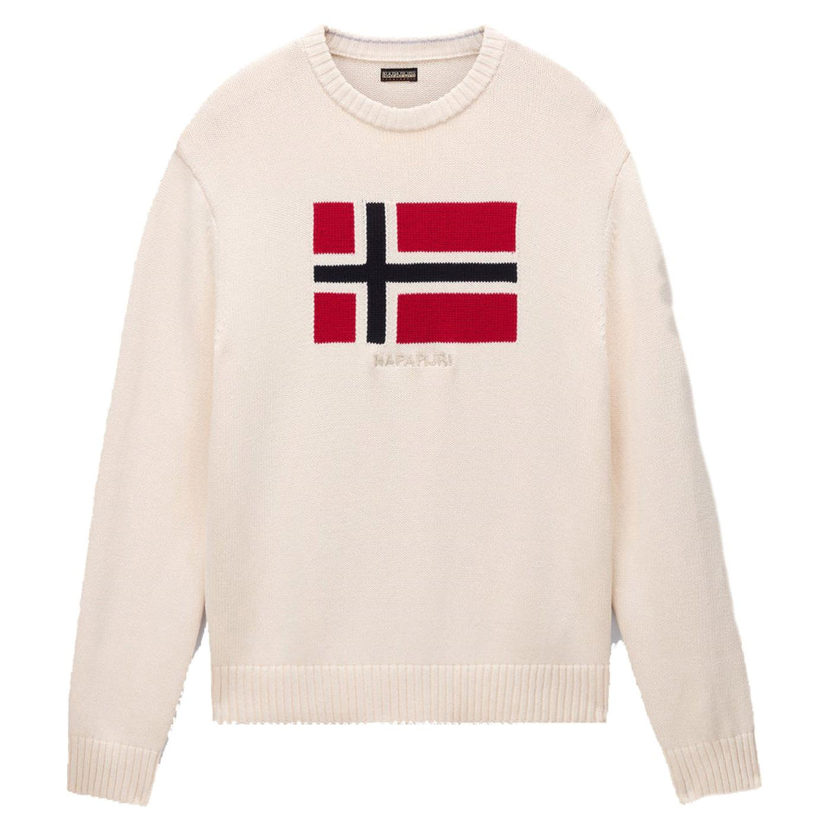 NAPAPIJRI D-MURA CREW