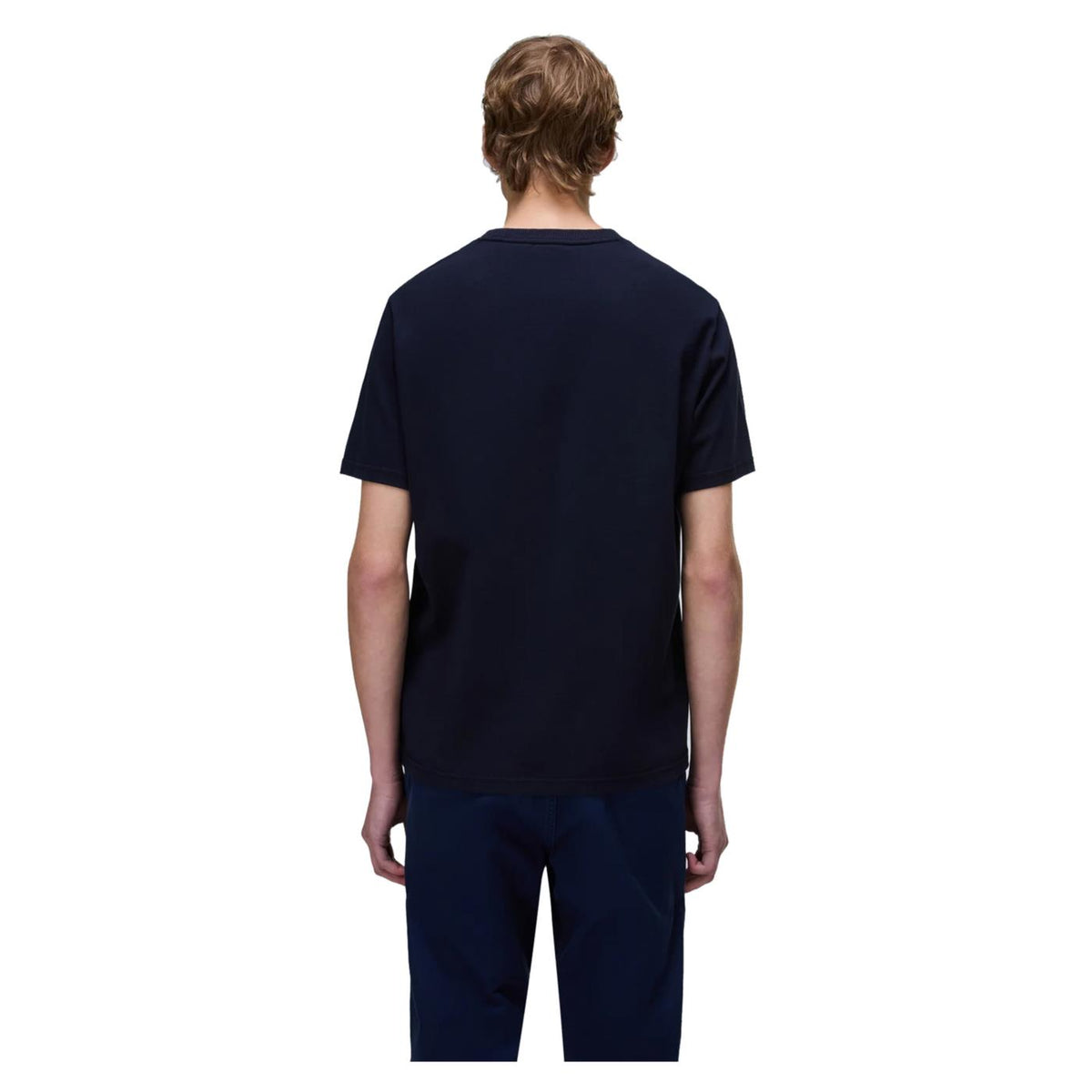 NAPAPIJRI T-SHIRT S-NEDLES SS - seconda immagine