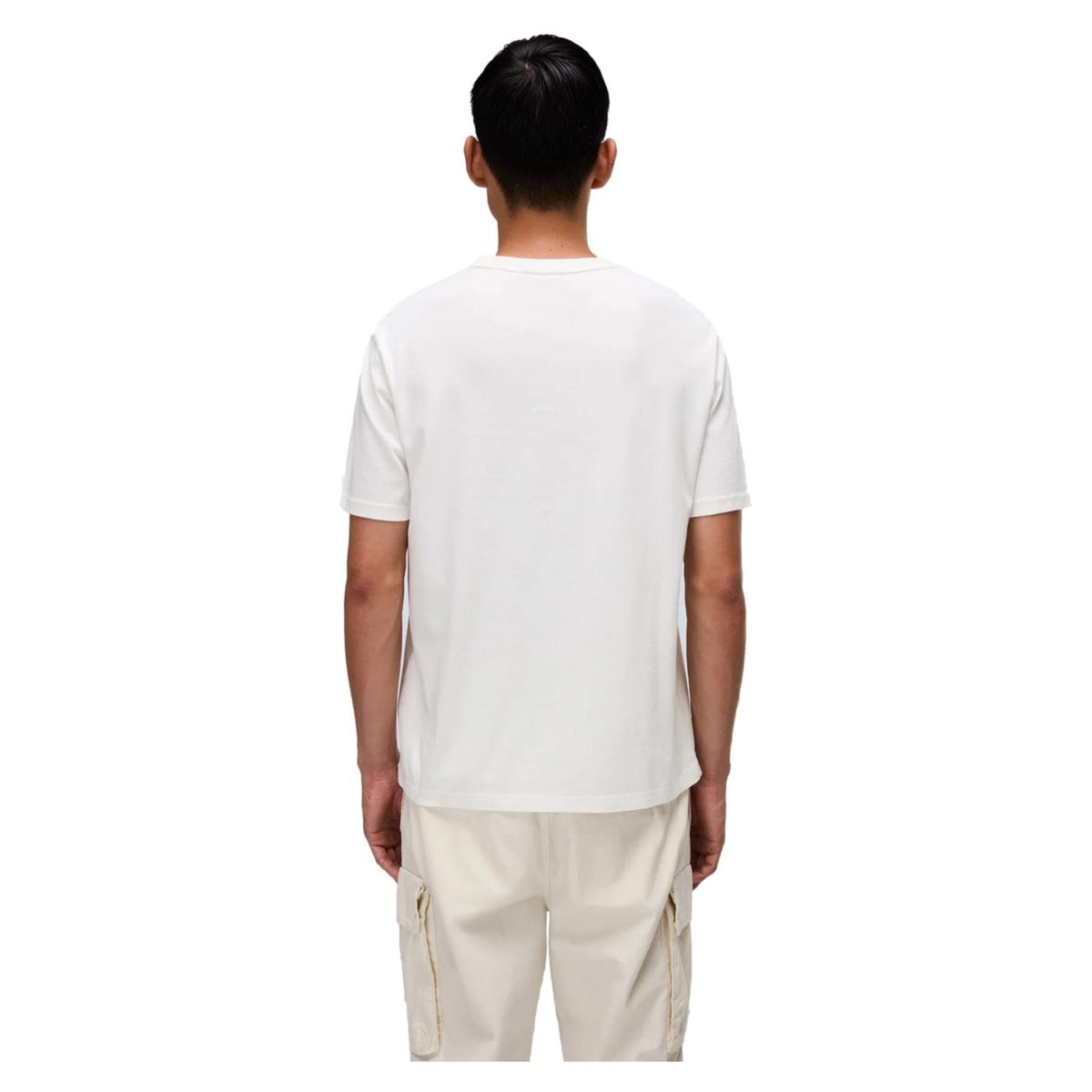 NAPAPIJRI T-SHIRT S-NEDLES SS - seconda immagine