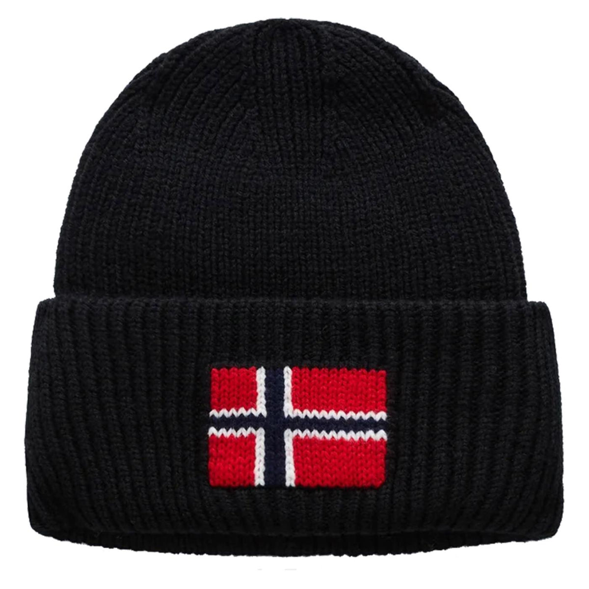 NAPAPIJRI F-EVEI - Nero - immagine principale