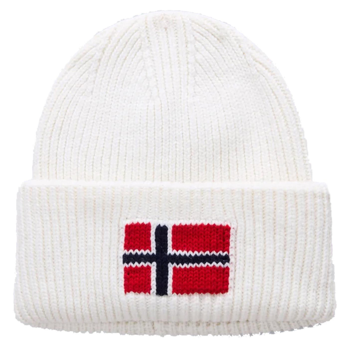 NAPAPIJRI F-EVEI - Bianco - immagine principale