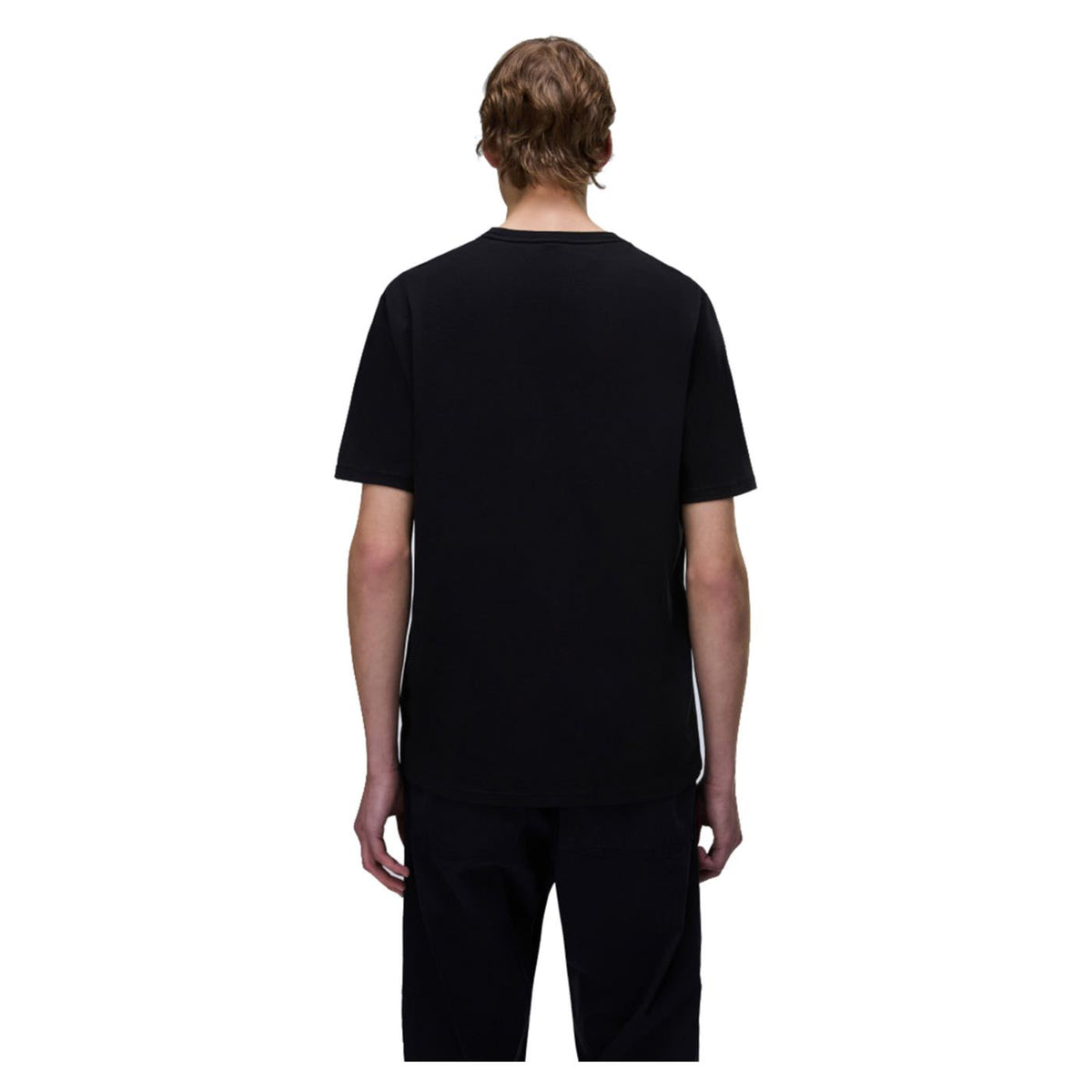 NAPAPIJRI T-SHIRT S-BADGE SS - seconda immagine