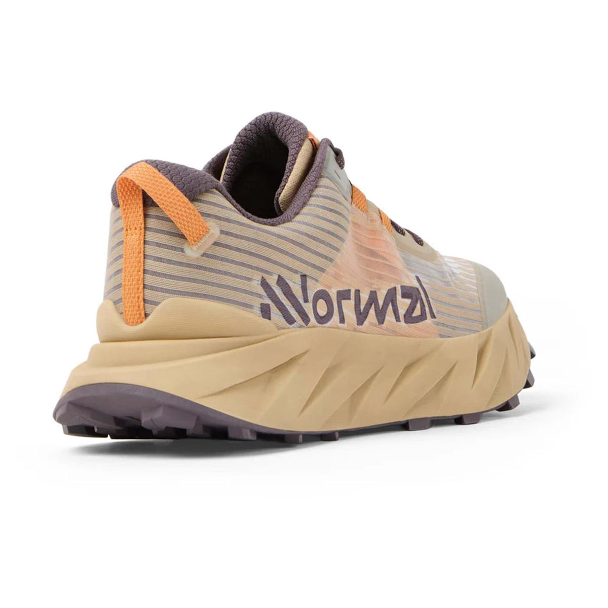 NNORMAL CADI' MAN
