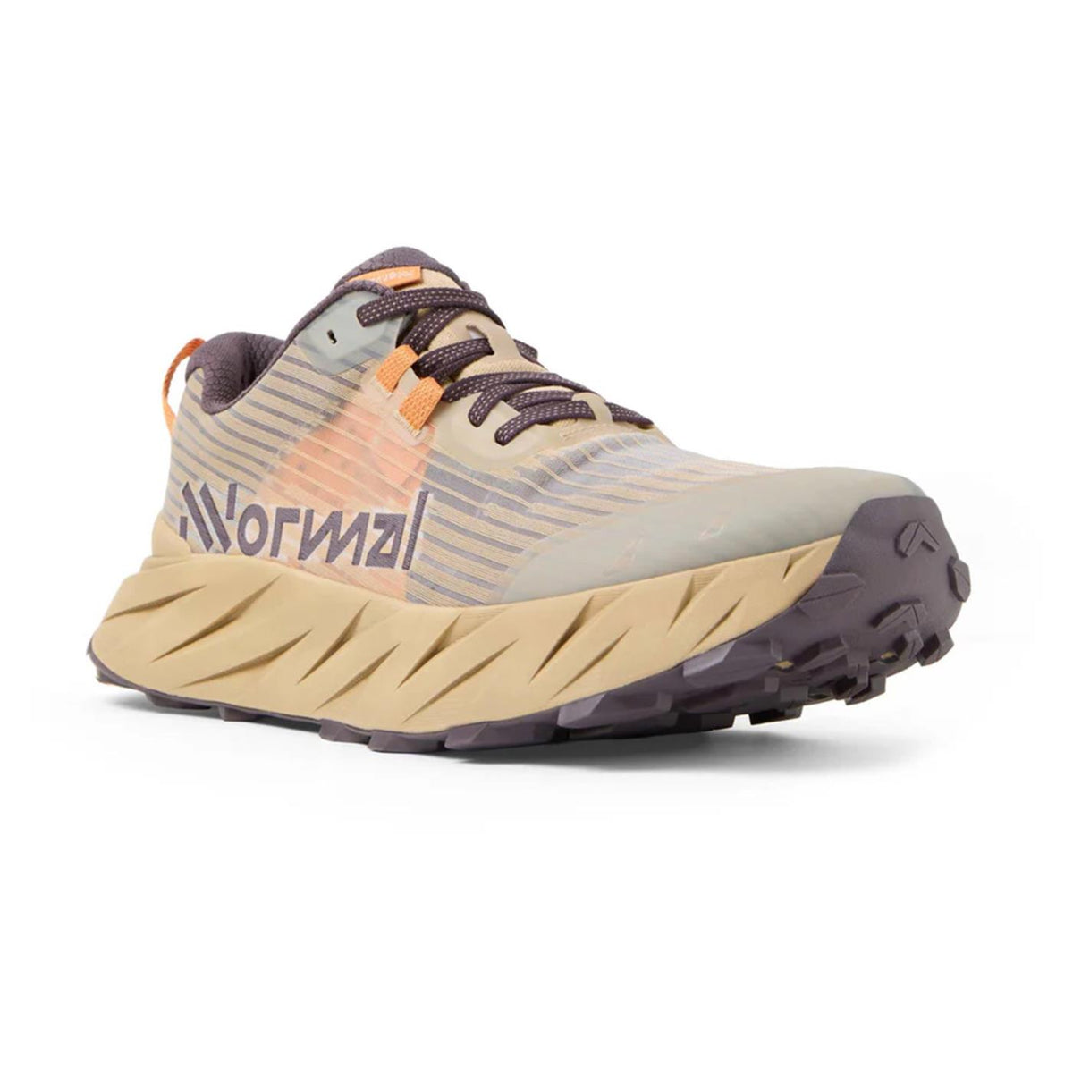 NNORMAL CADI' MAN