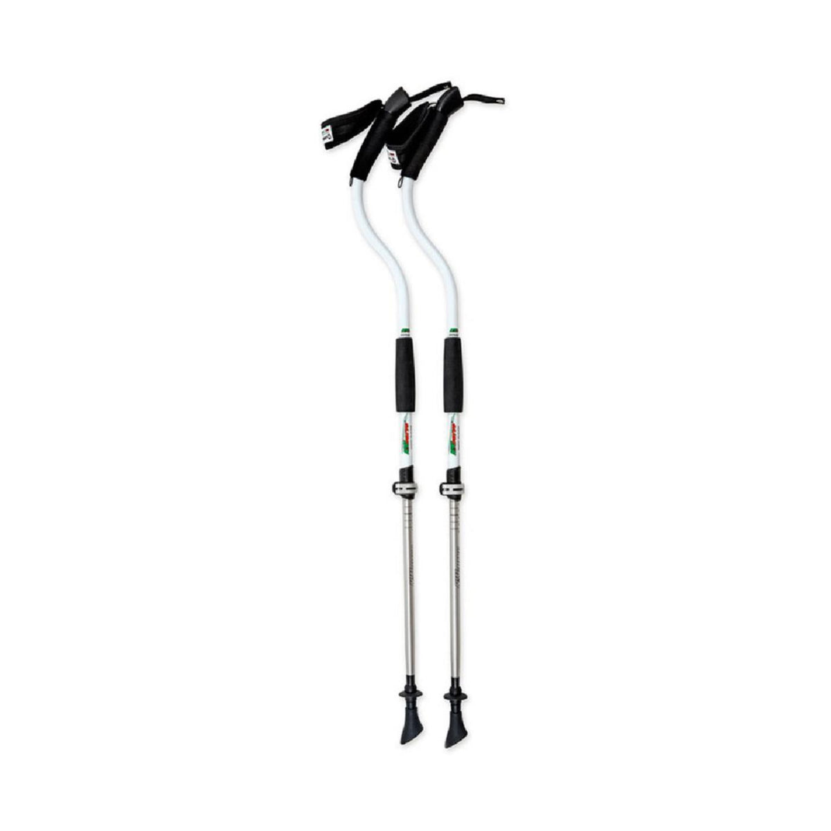 N&W CURVE SKY RACE 100-120 CM