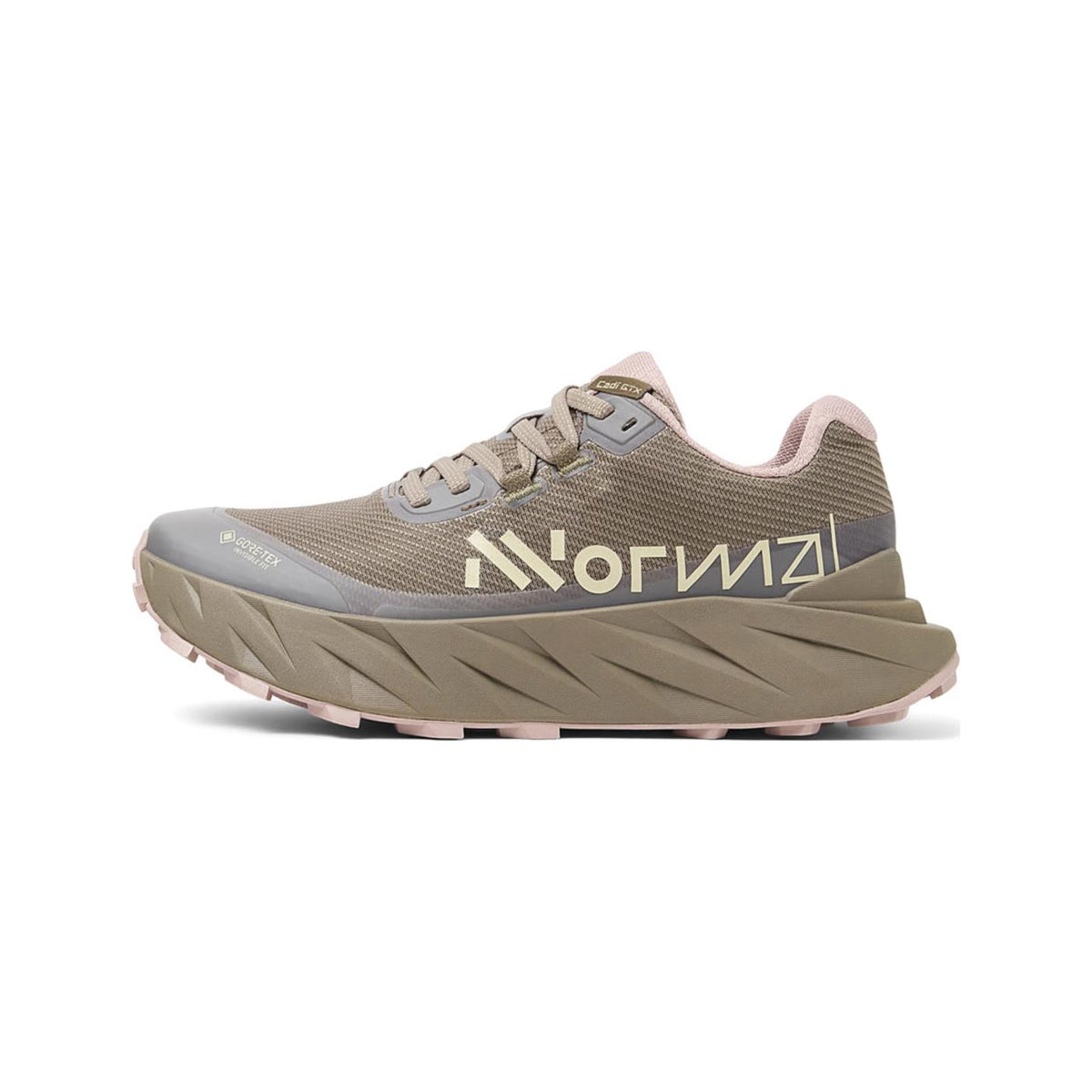 NNORMAL CADI' GTX WOMEN - seconda immagine