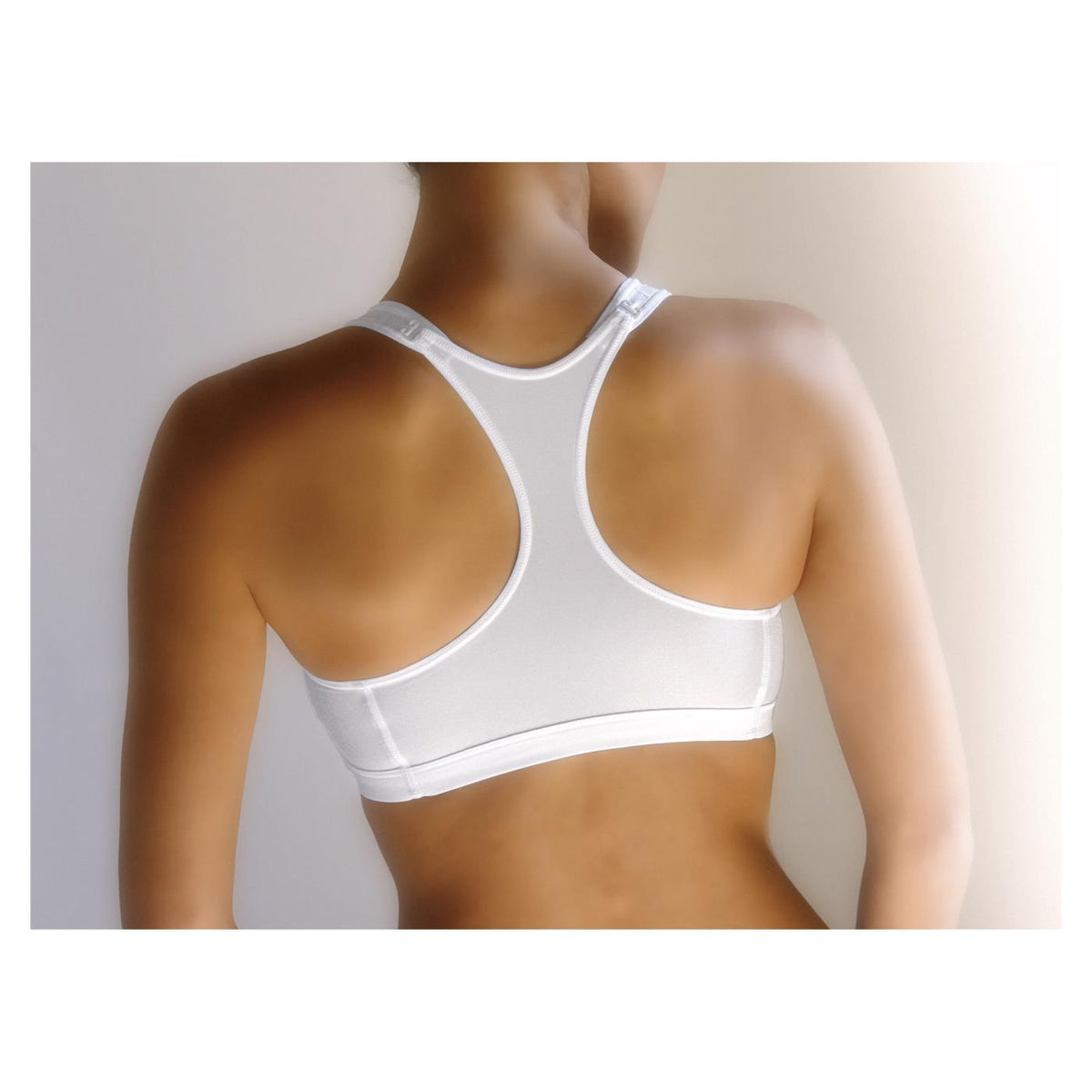 OGLAM BRA BIOFORM WHITE - seconda immagine