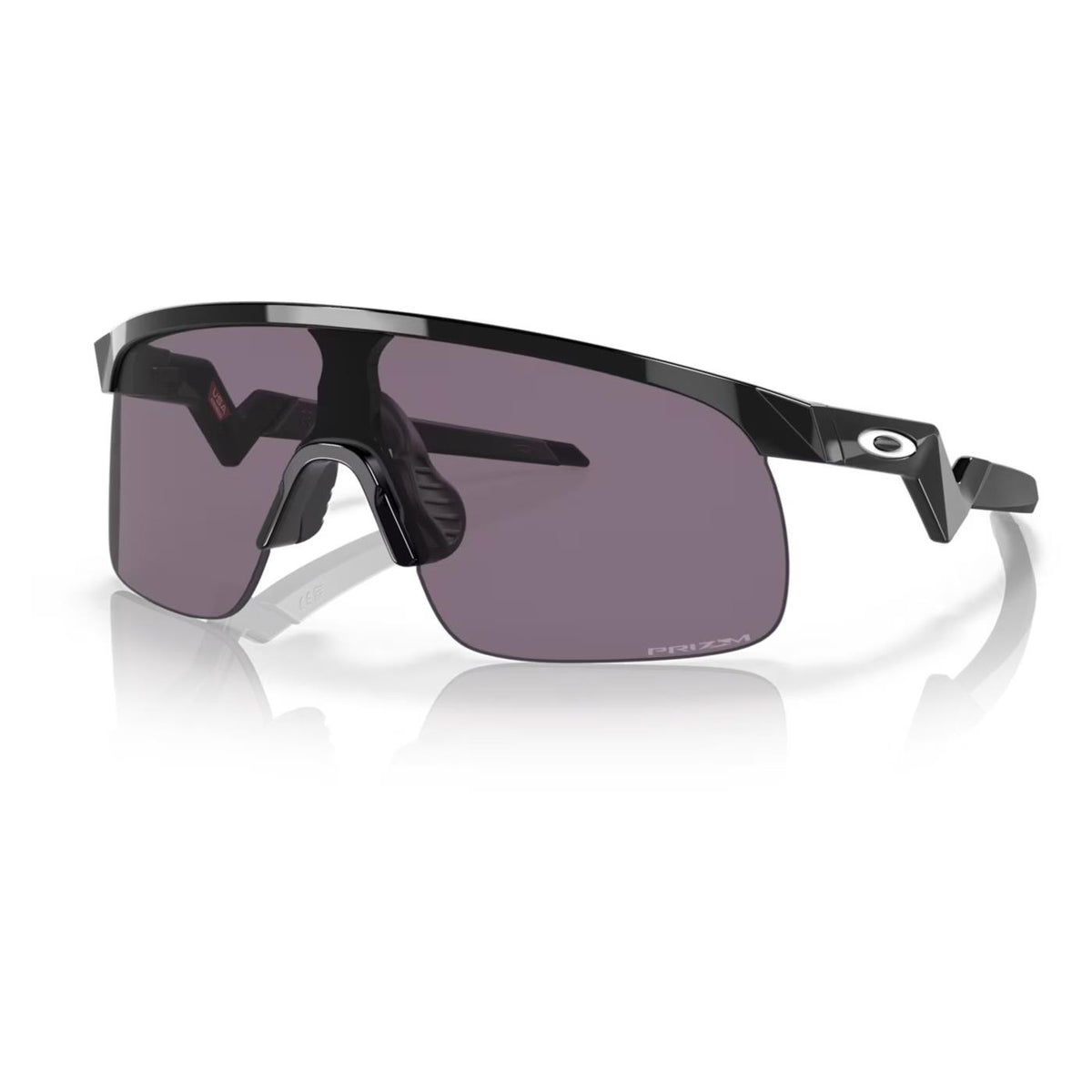 OAKLEY RESISTOR JR PRIZM GREY